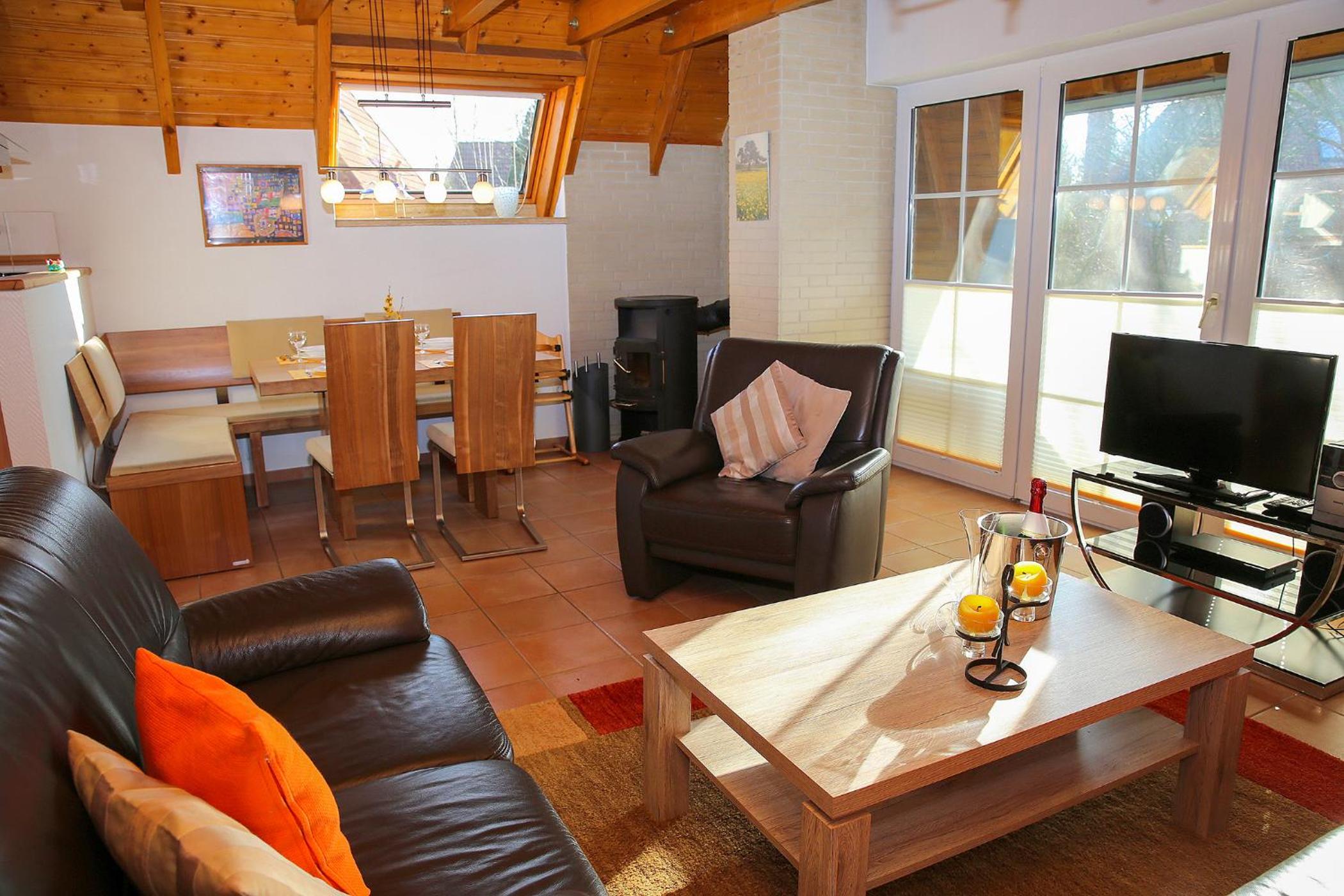 Ferienhaus