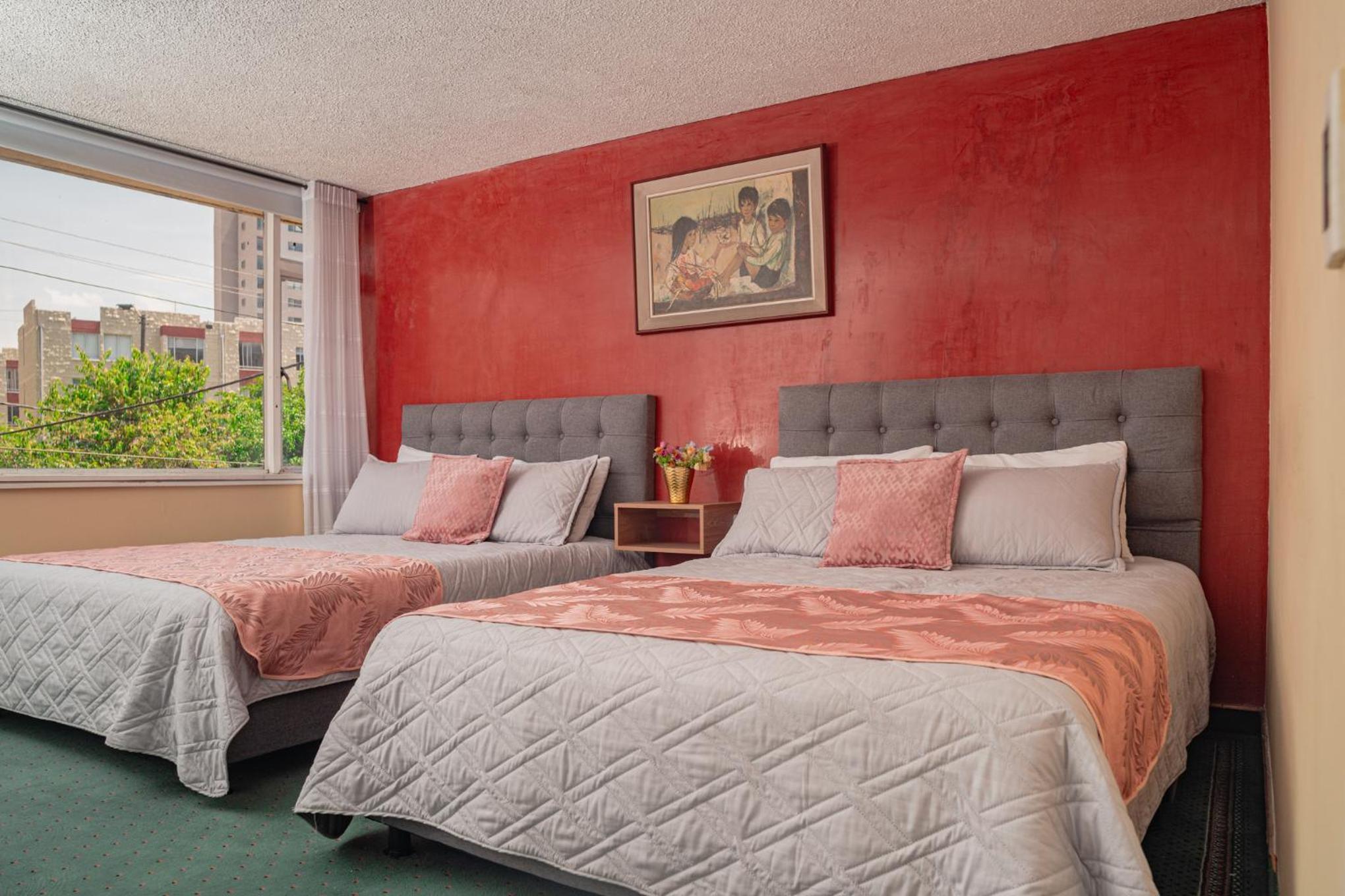 Innovar Casa Hostal