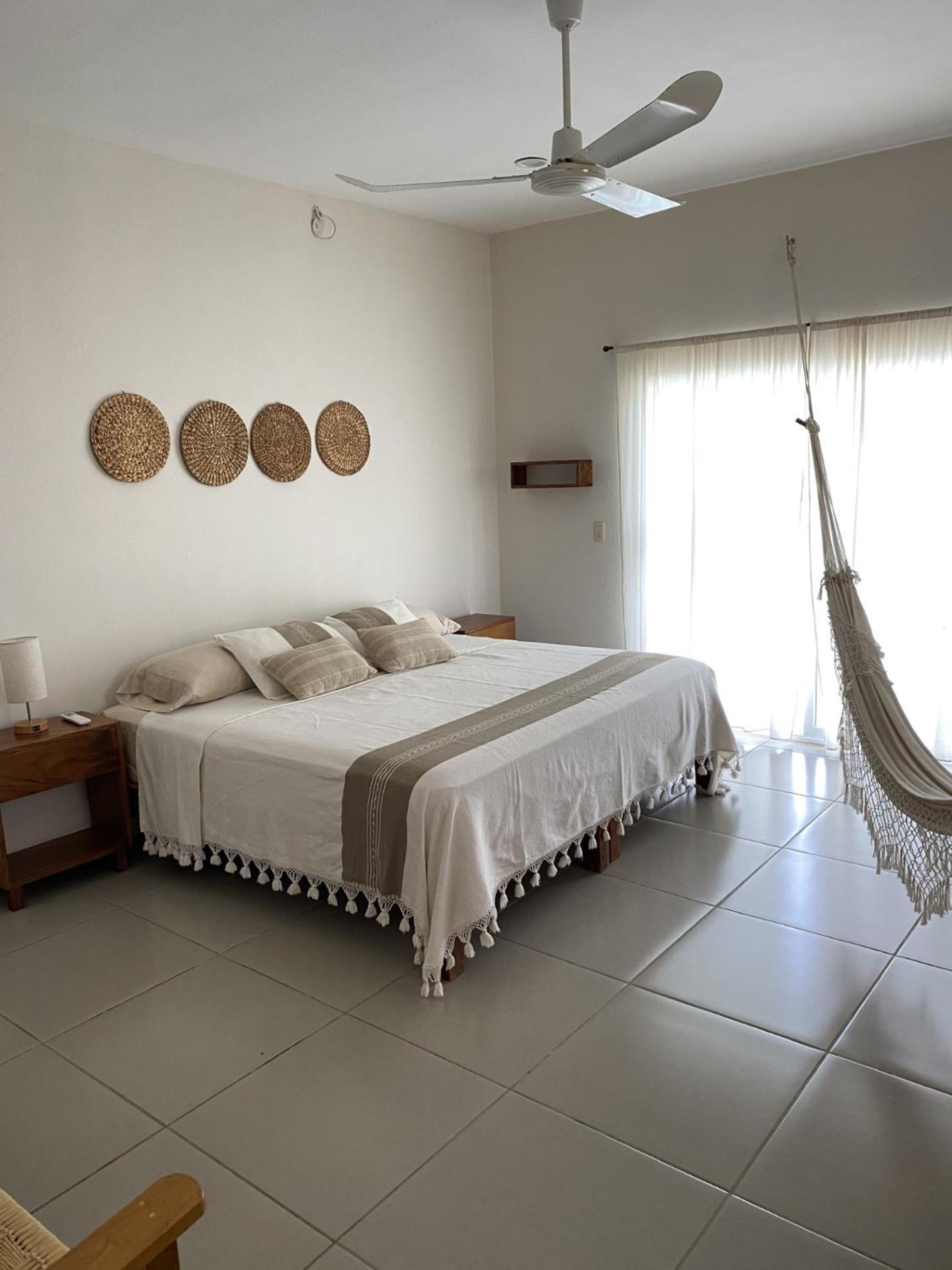 Casa Panchita view 2