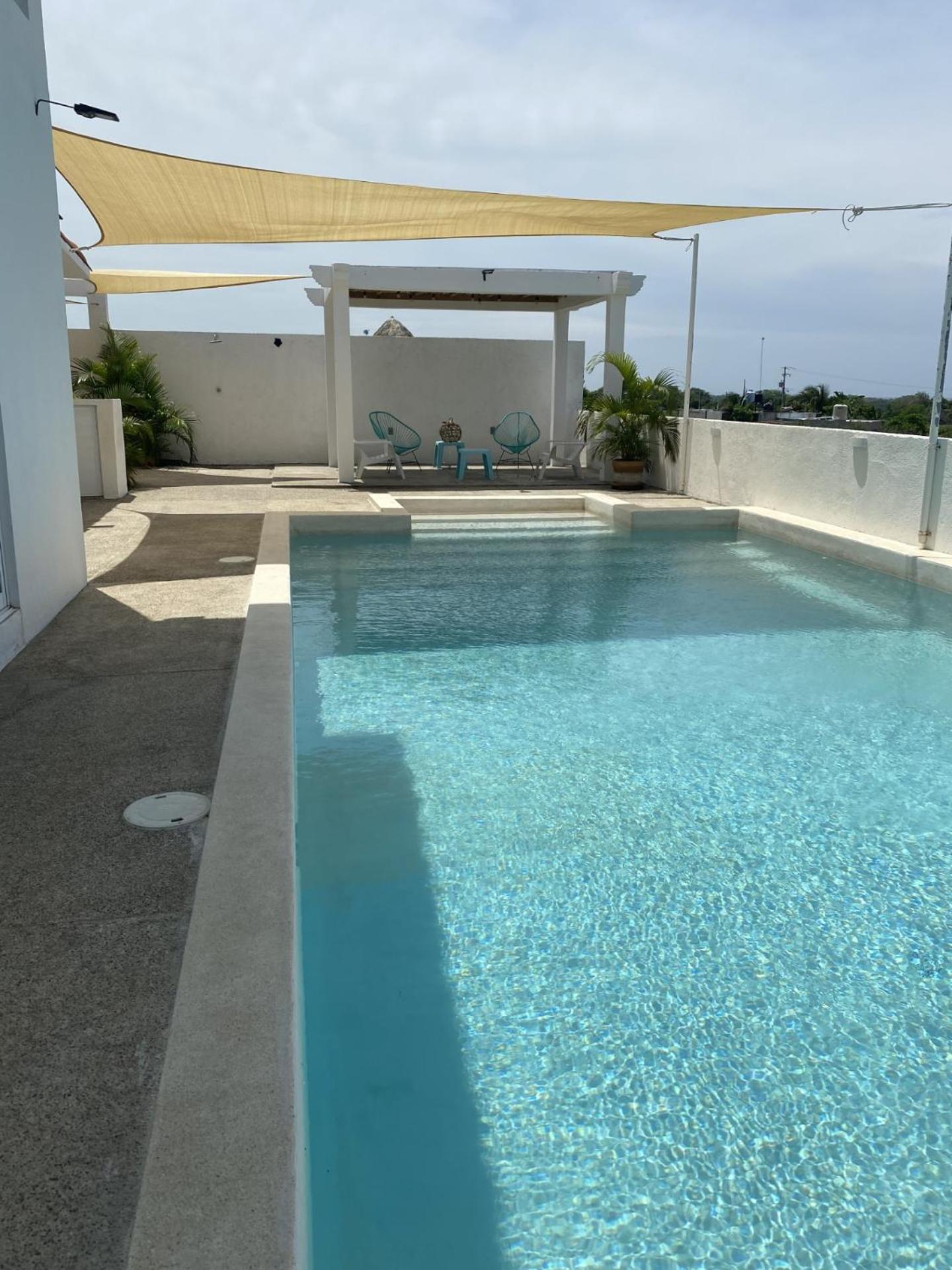 Casa Panchita view 4
