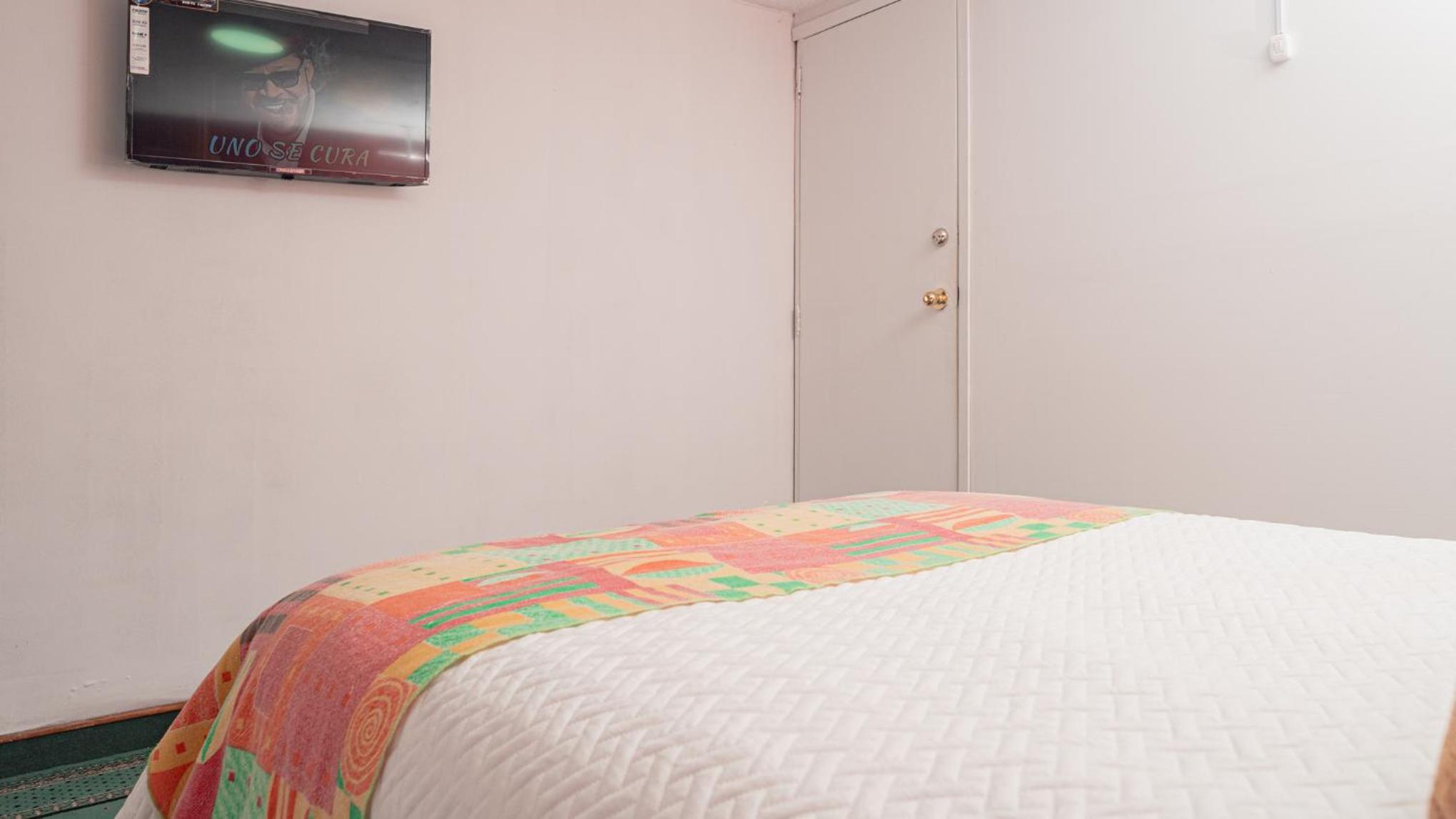 Innovar Casa Hostal