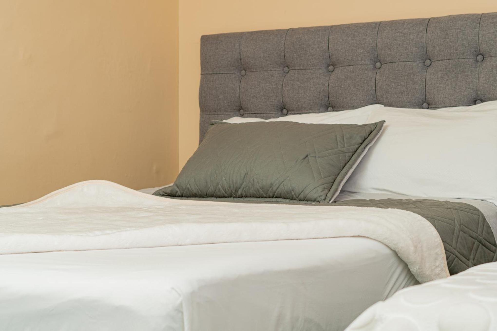 Innovar Casa Hostal