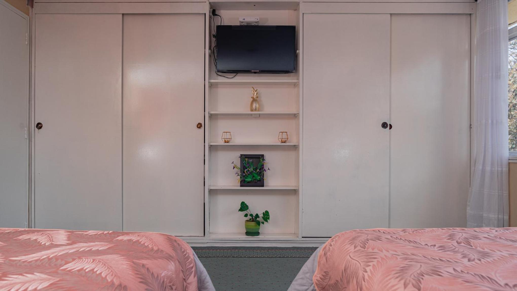 Innovar Casa Hostal