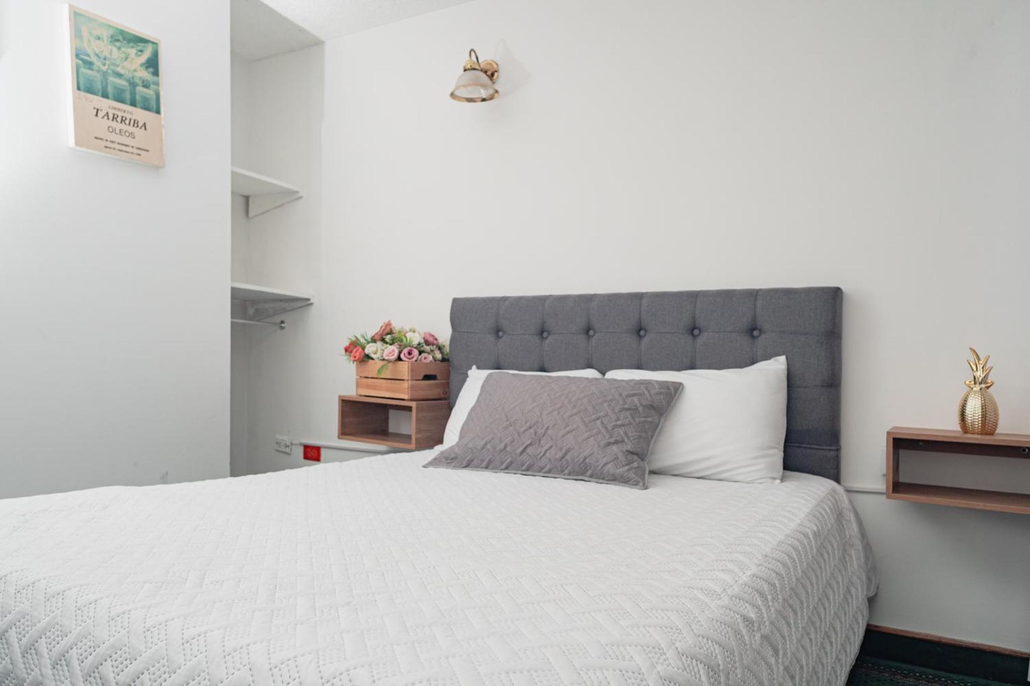 Innovar Casa Hostal
