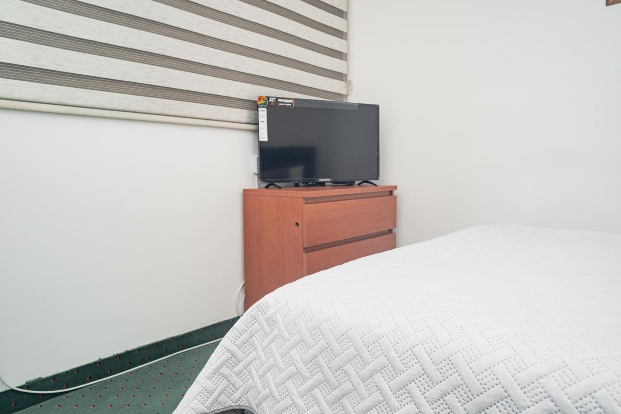 Innovar Casa Hostal