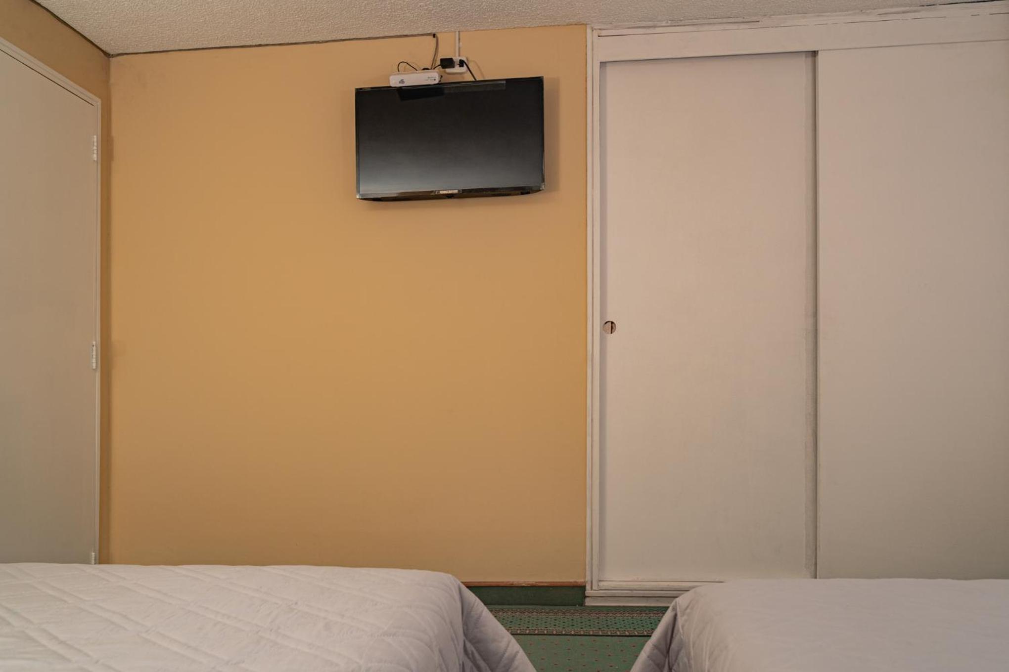 Innovar Casa Hostal