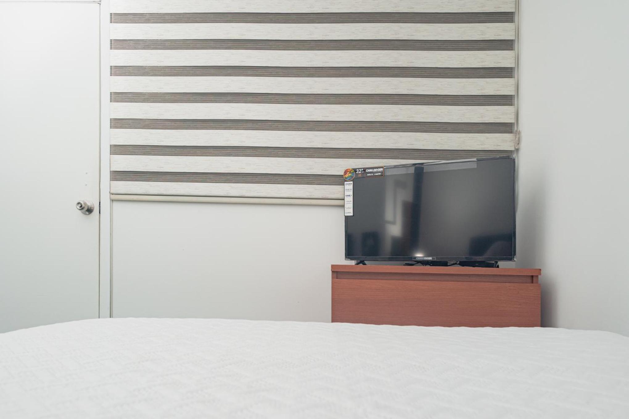 Innovar Casa Hostal