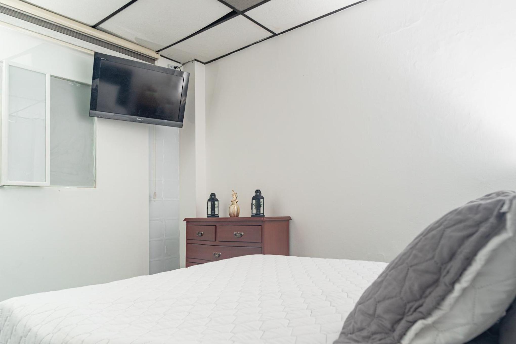 Innovar Casa Hostal