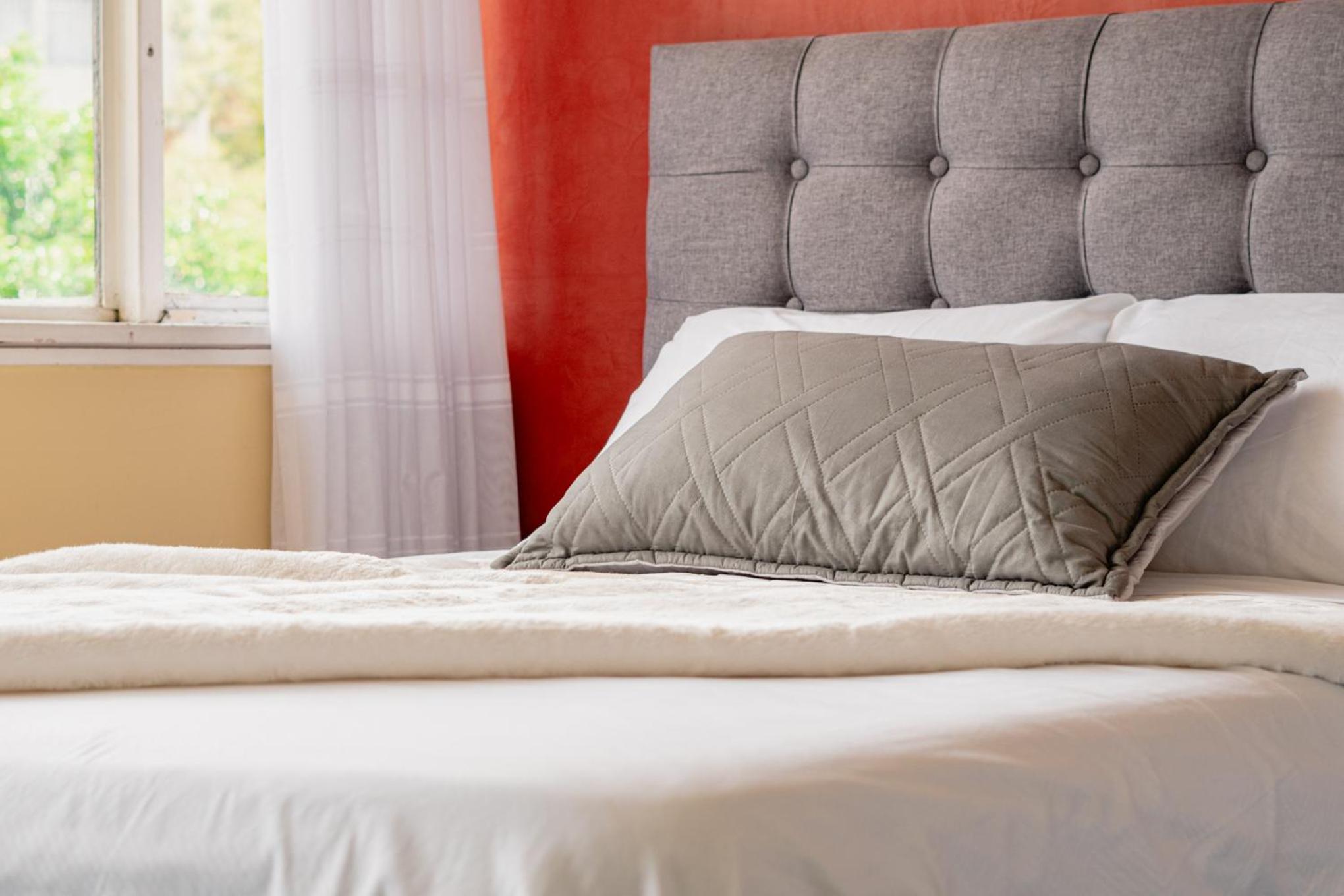 Innovar Casa Hostal