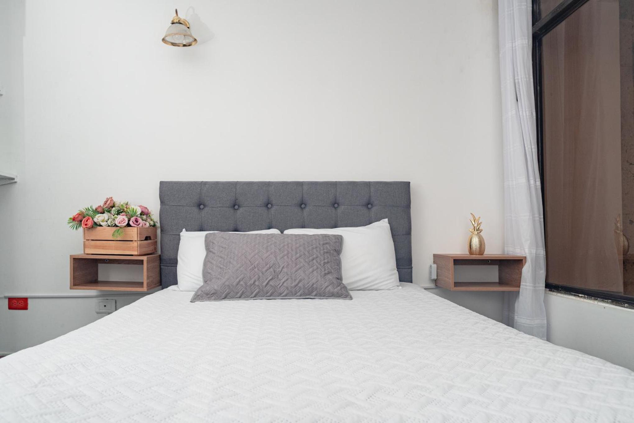 Innovar Casa Hostal
