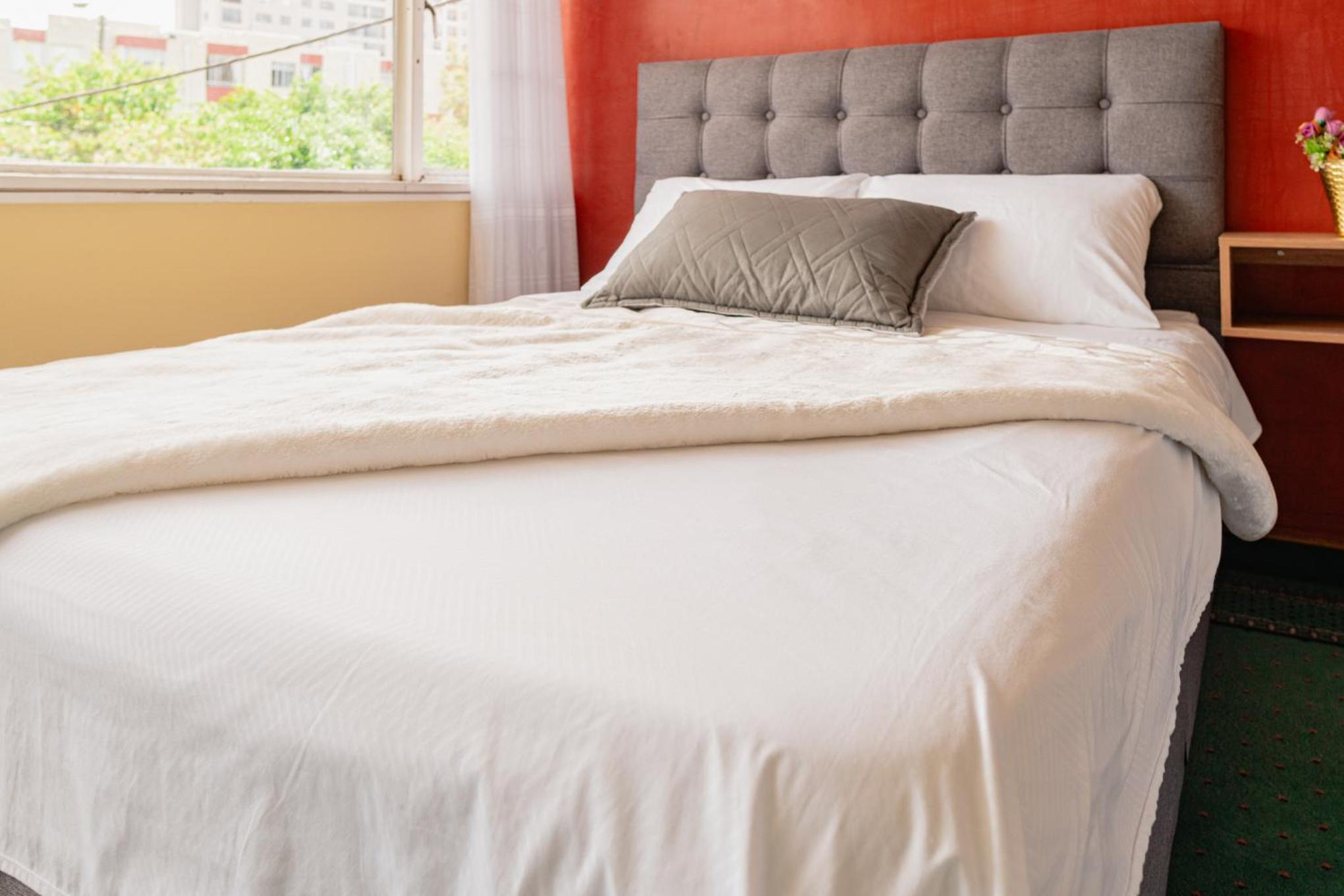 Innovar Casa Hostal