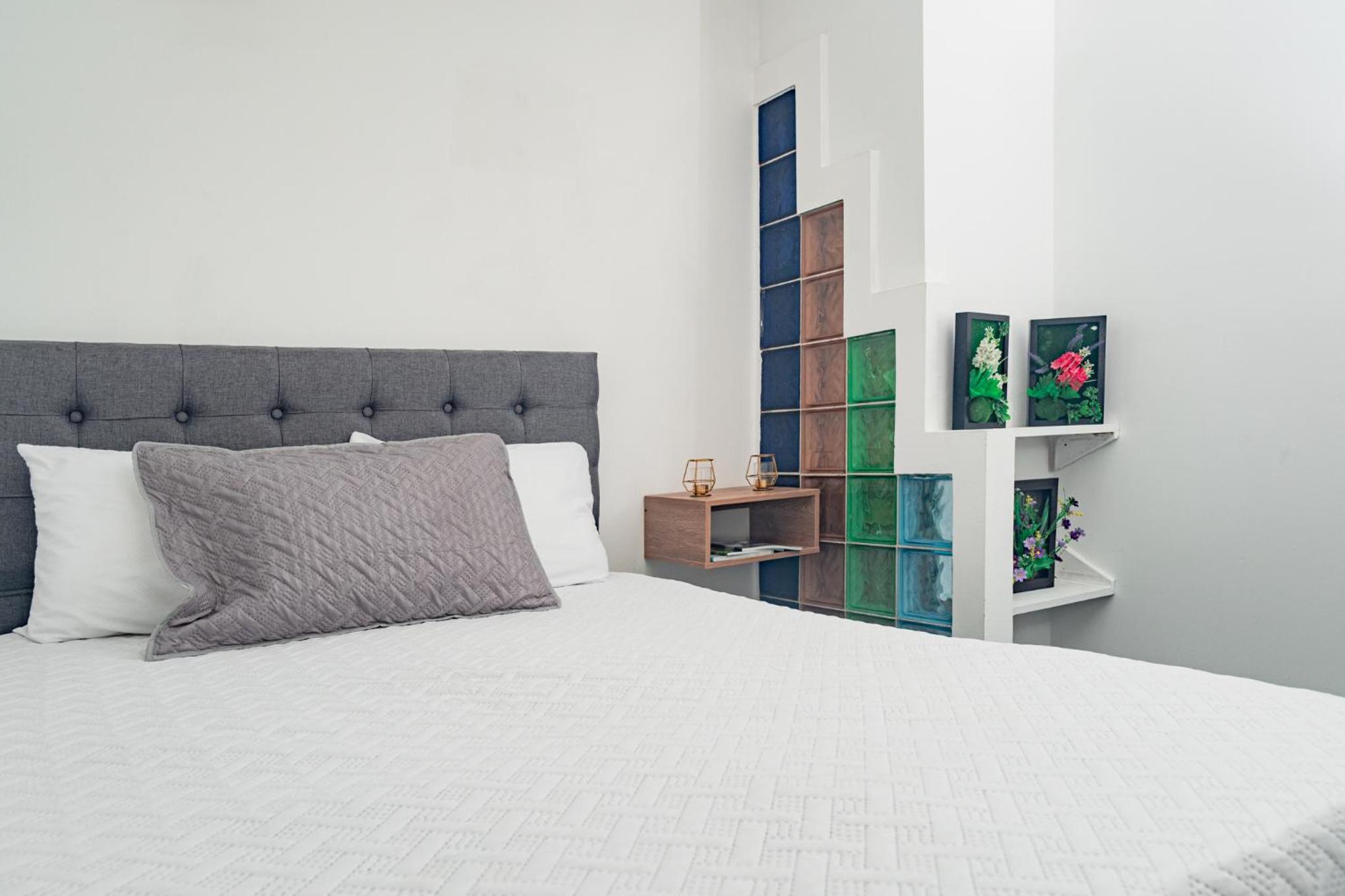Innovar Casa Hostal