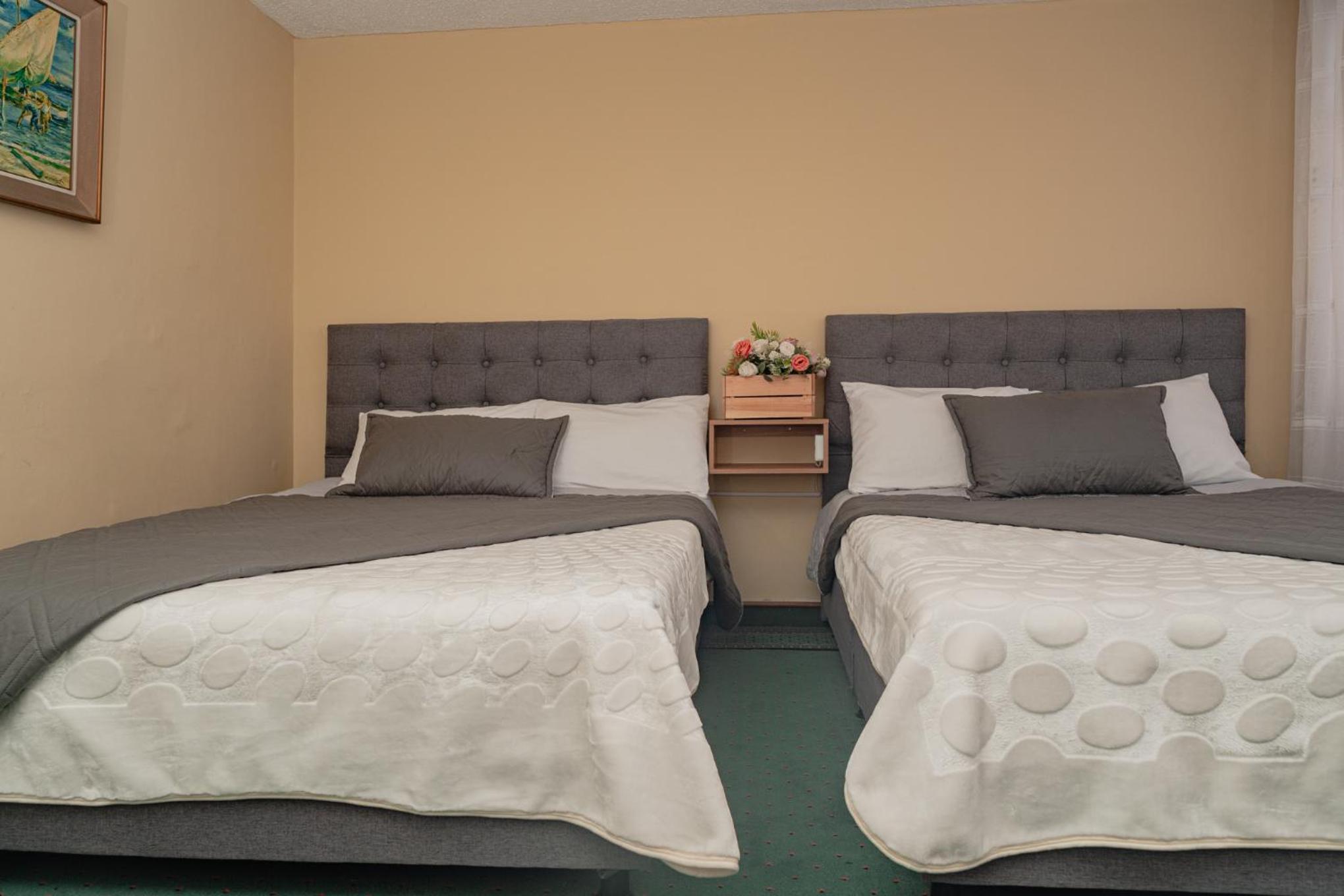 Innovar Casa Hostal