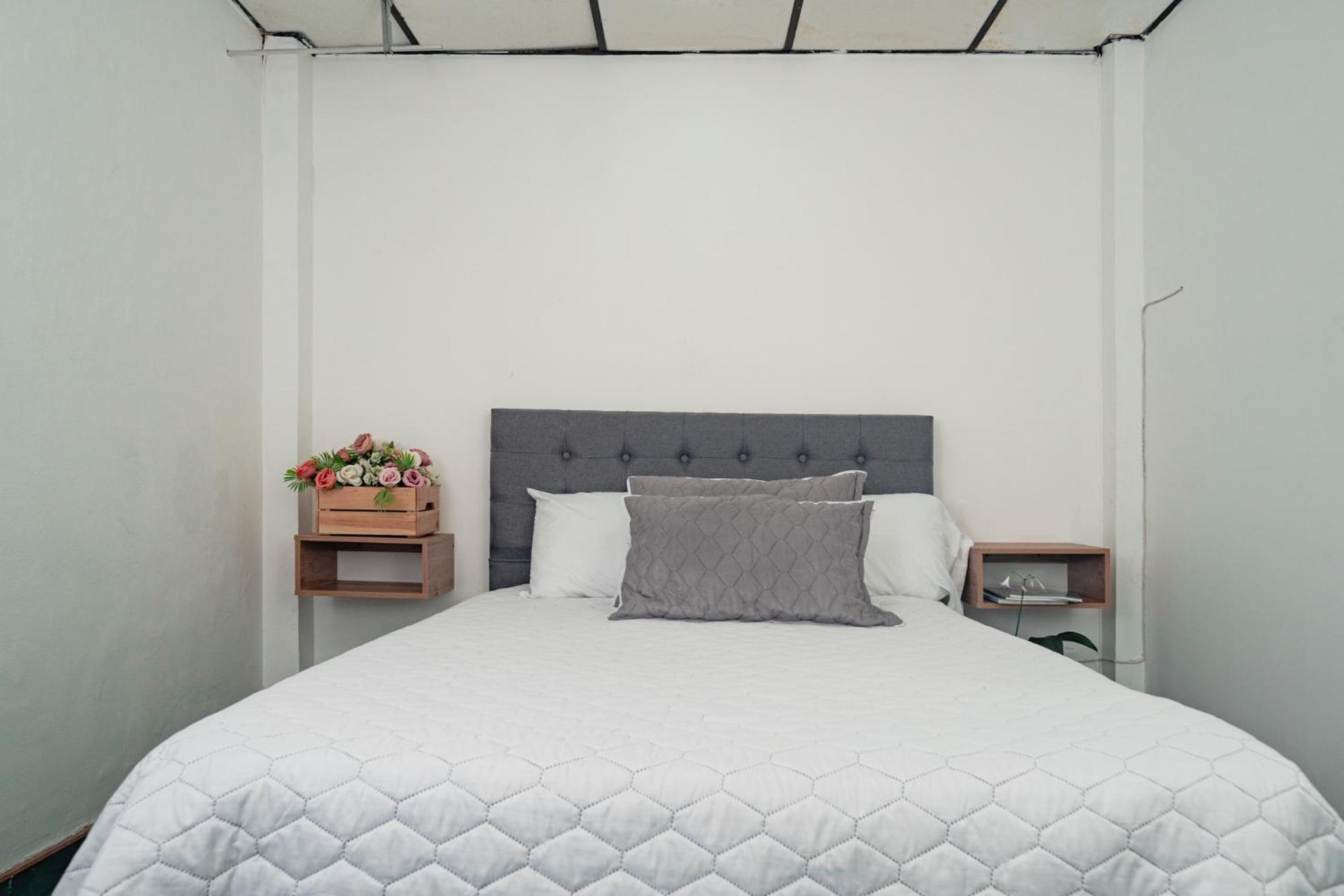 Innovar Casa Hostal