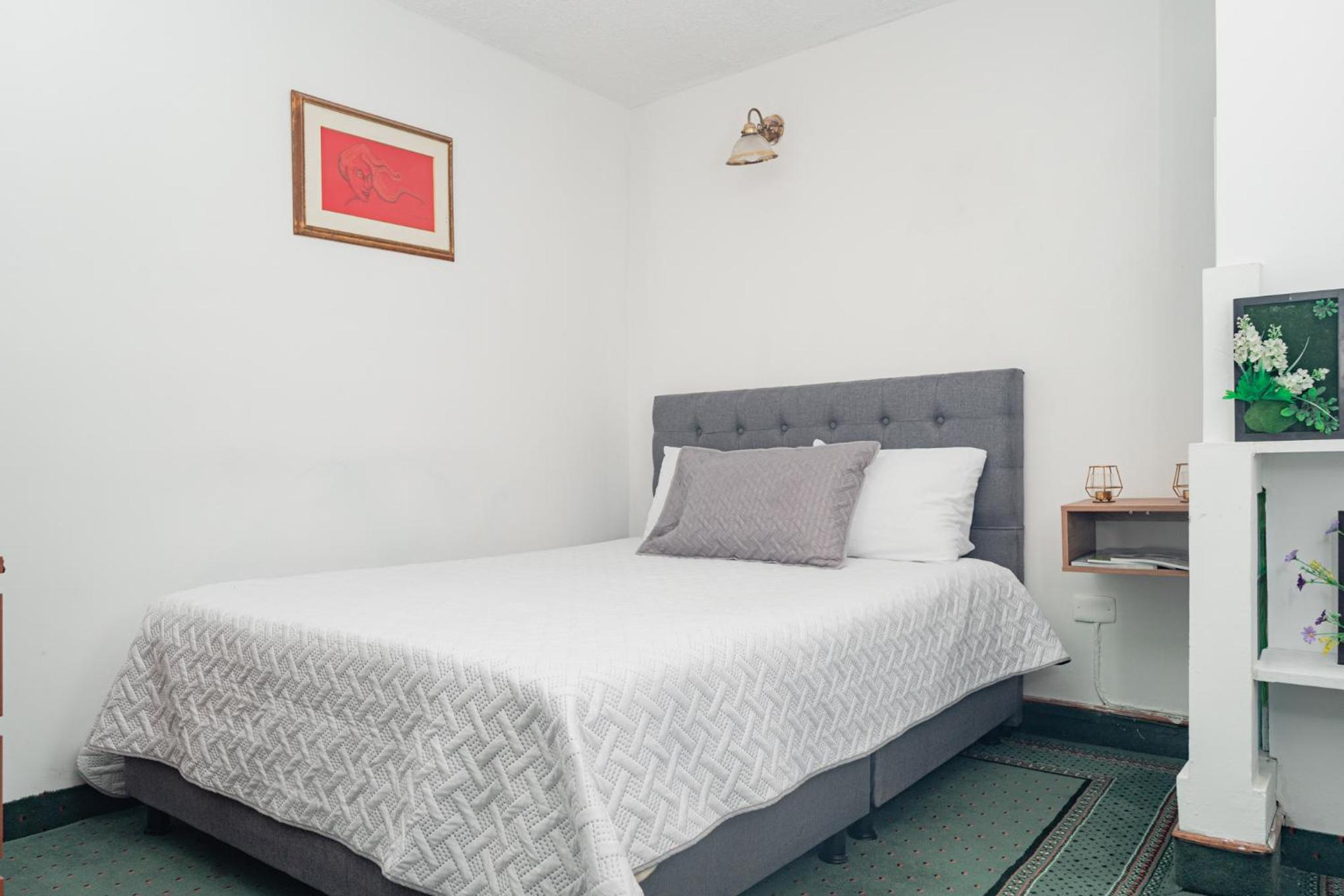 Innovar Casa Hostal
