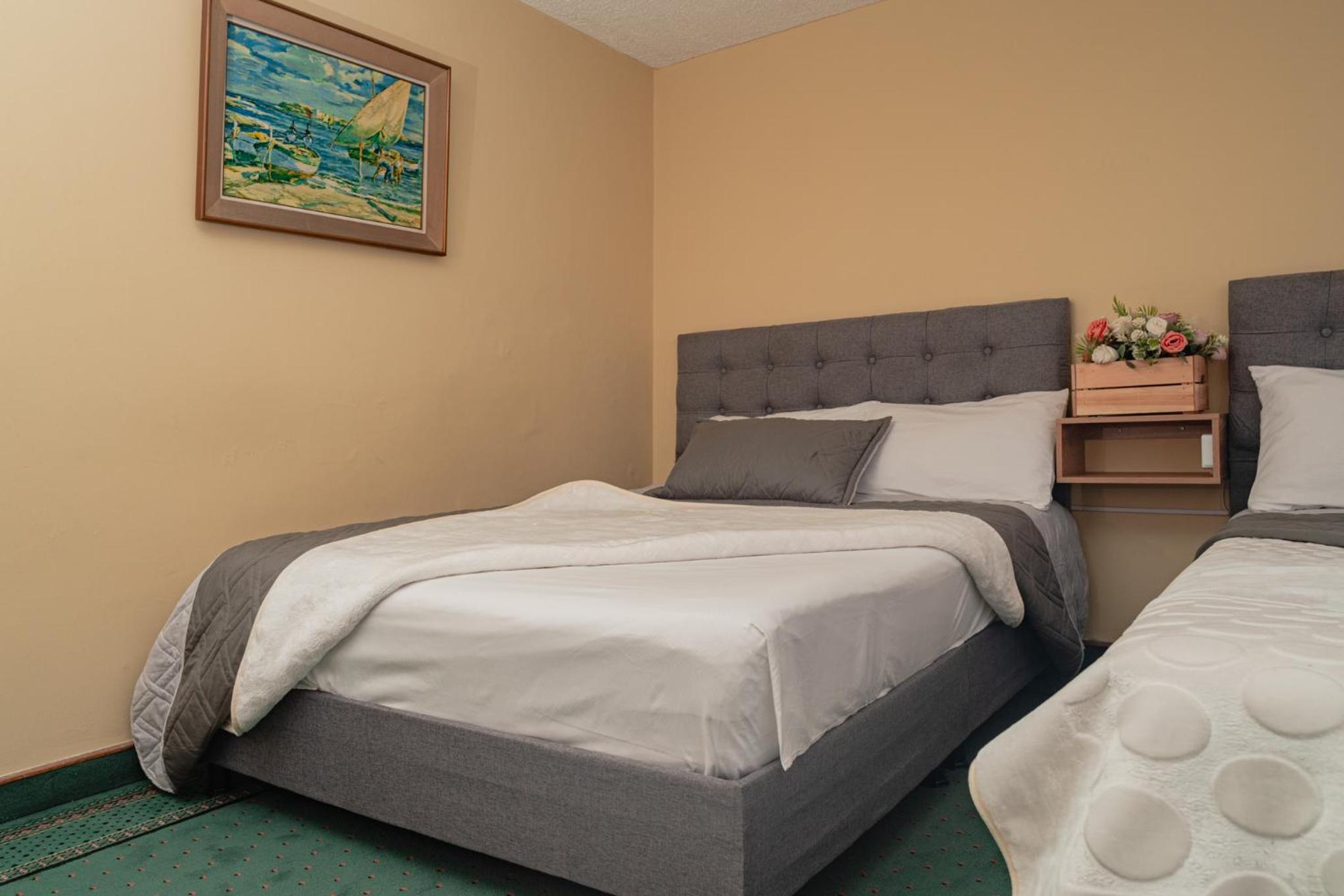 Innovar Casa Hostal