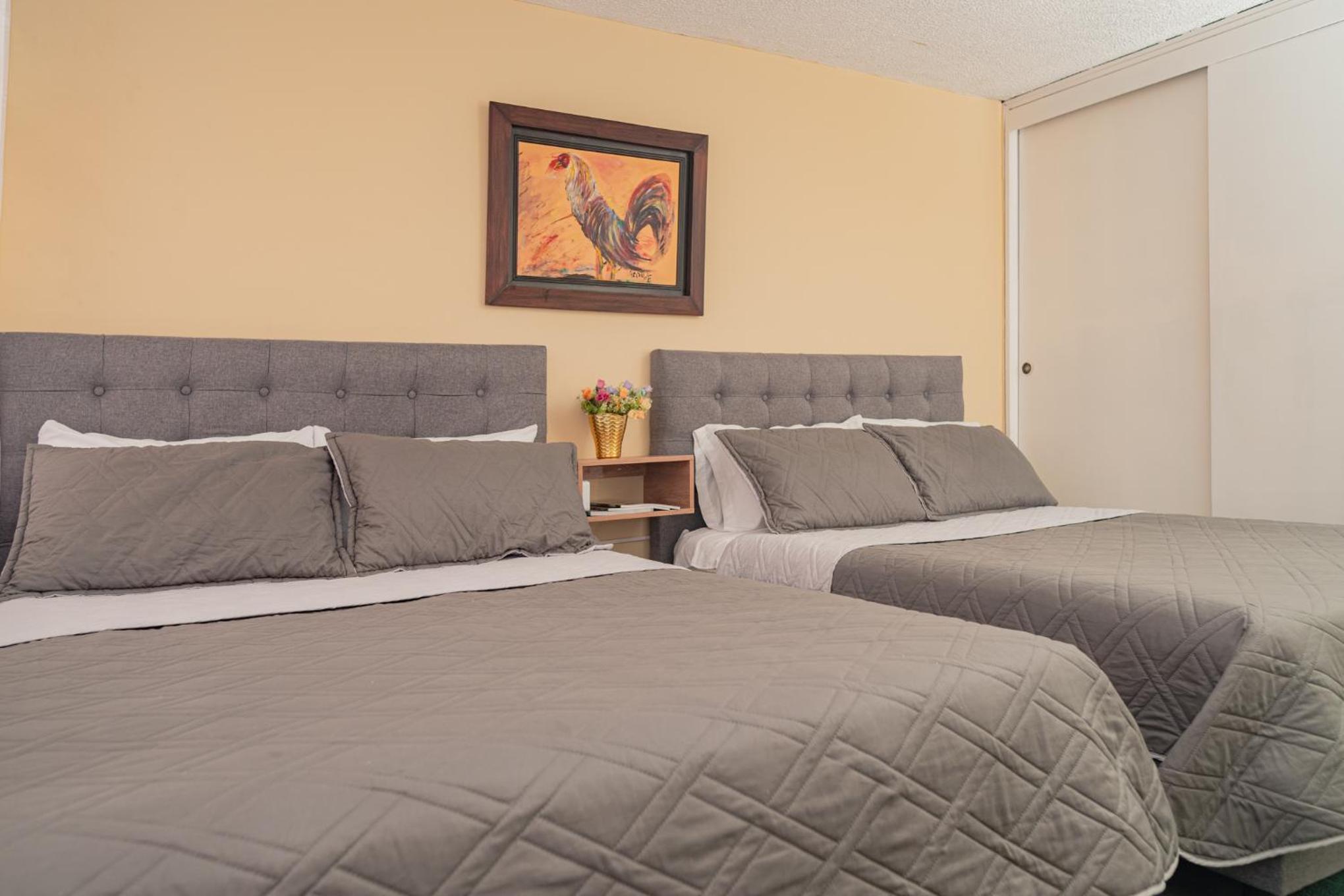 Innovar Casa Hostal