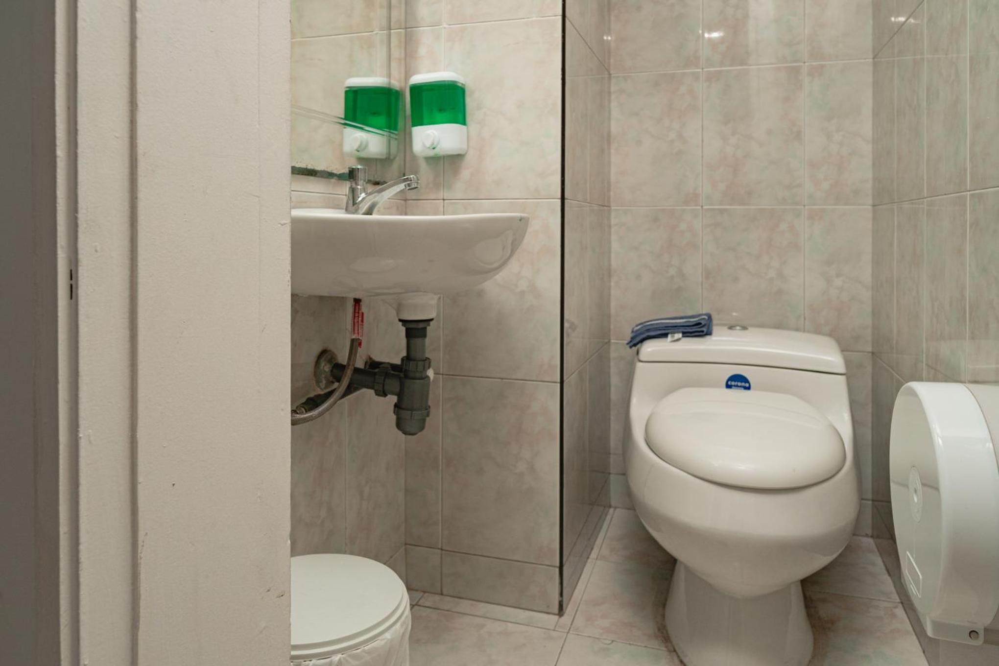 Innovar Casa Hostal
