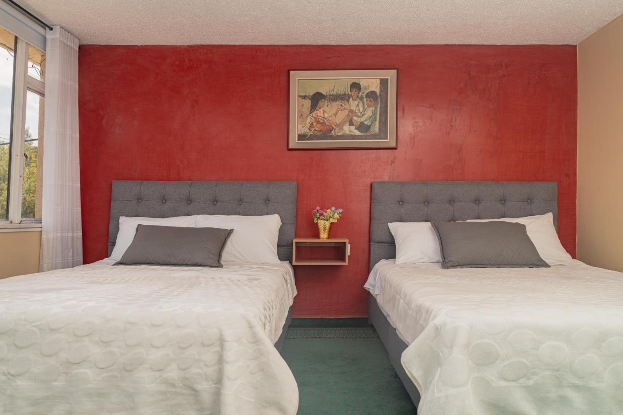 Innovar Casa Hostal