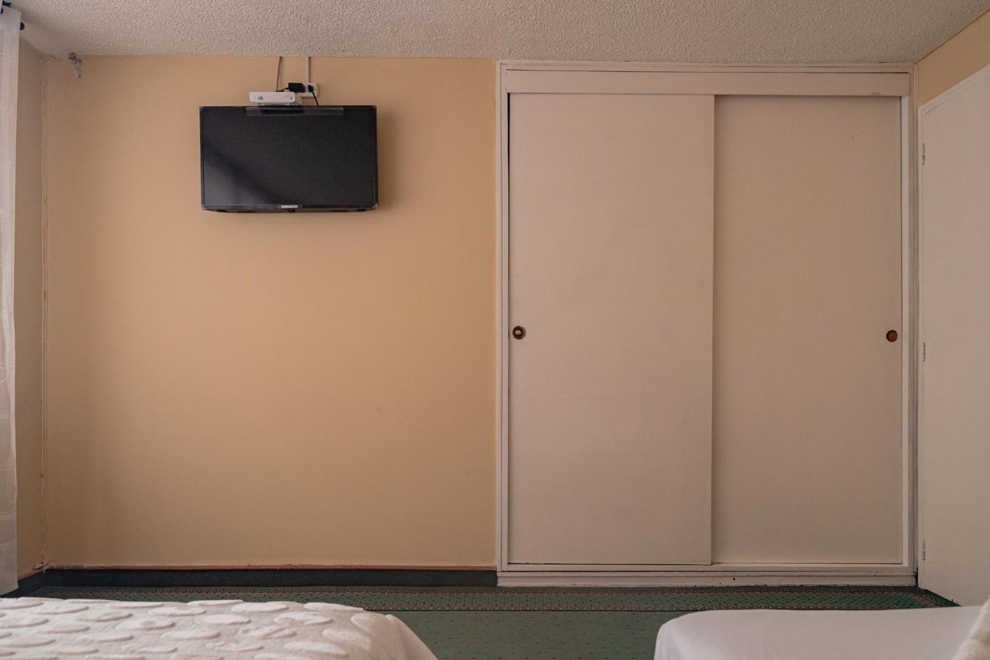 Innovar Casa Hostal