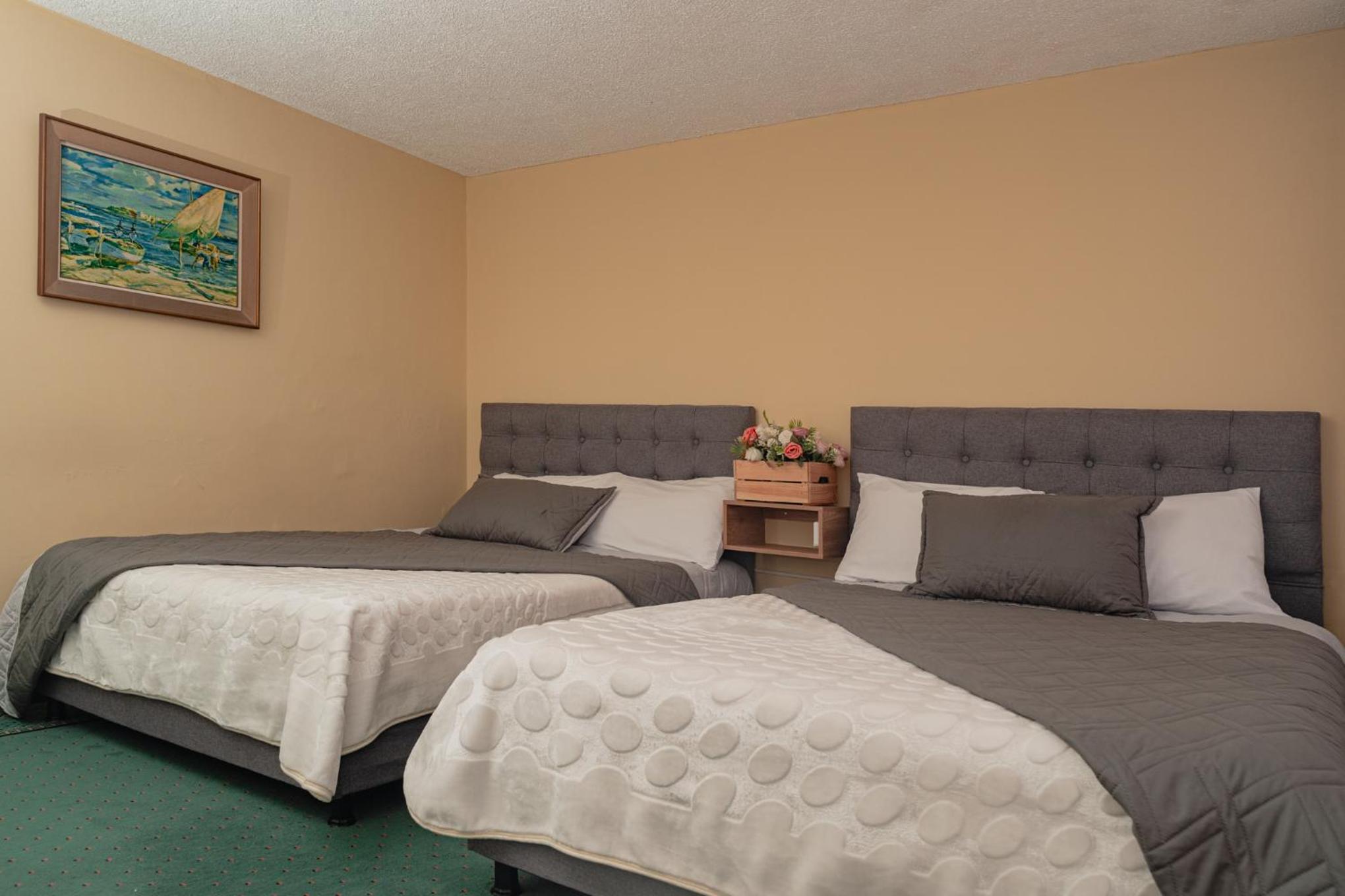 Innovar Casa Hostal