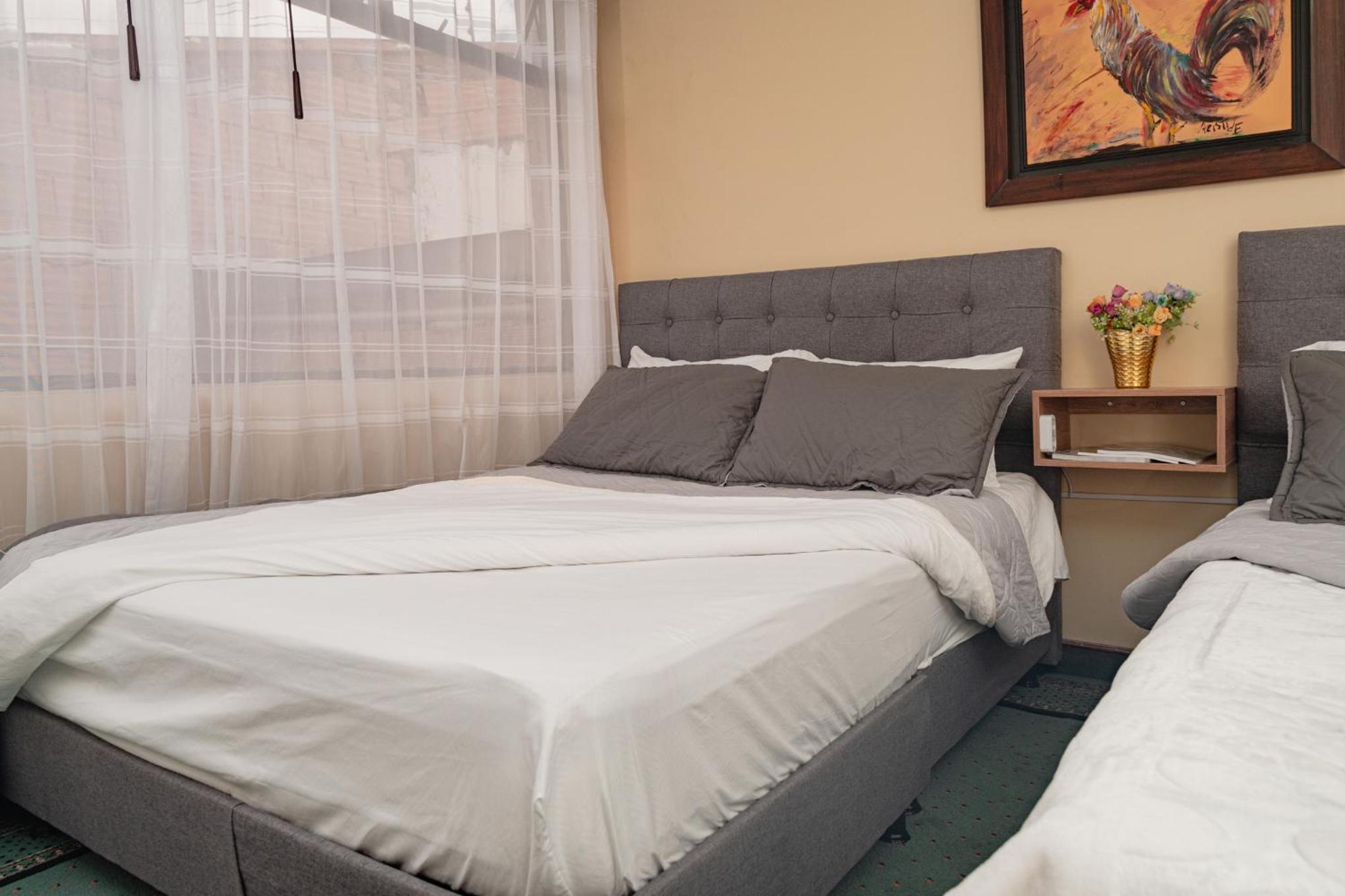 Innovar Casa Hostal