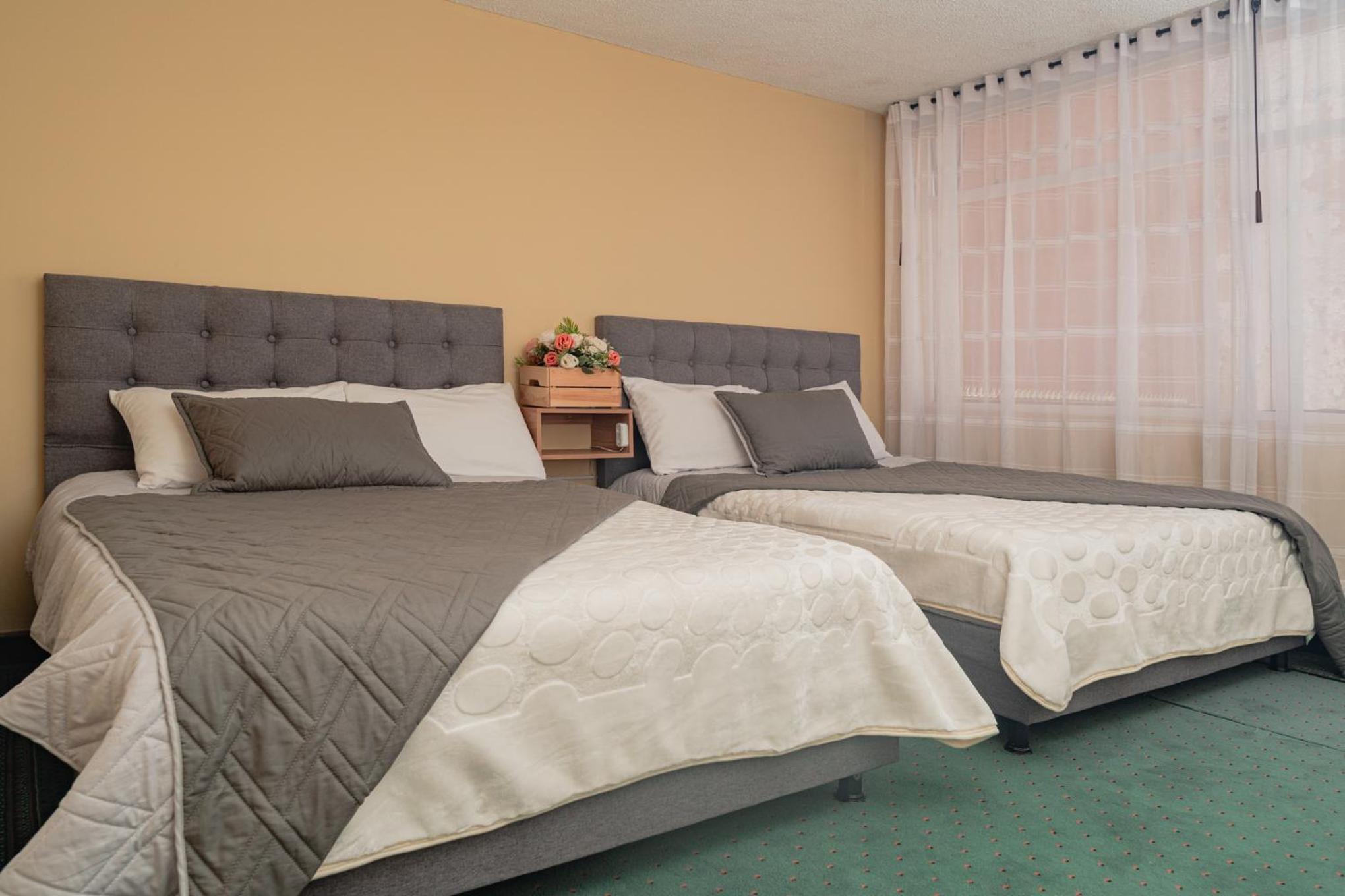 Innovar Casa Hostal