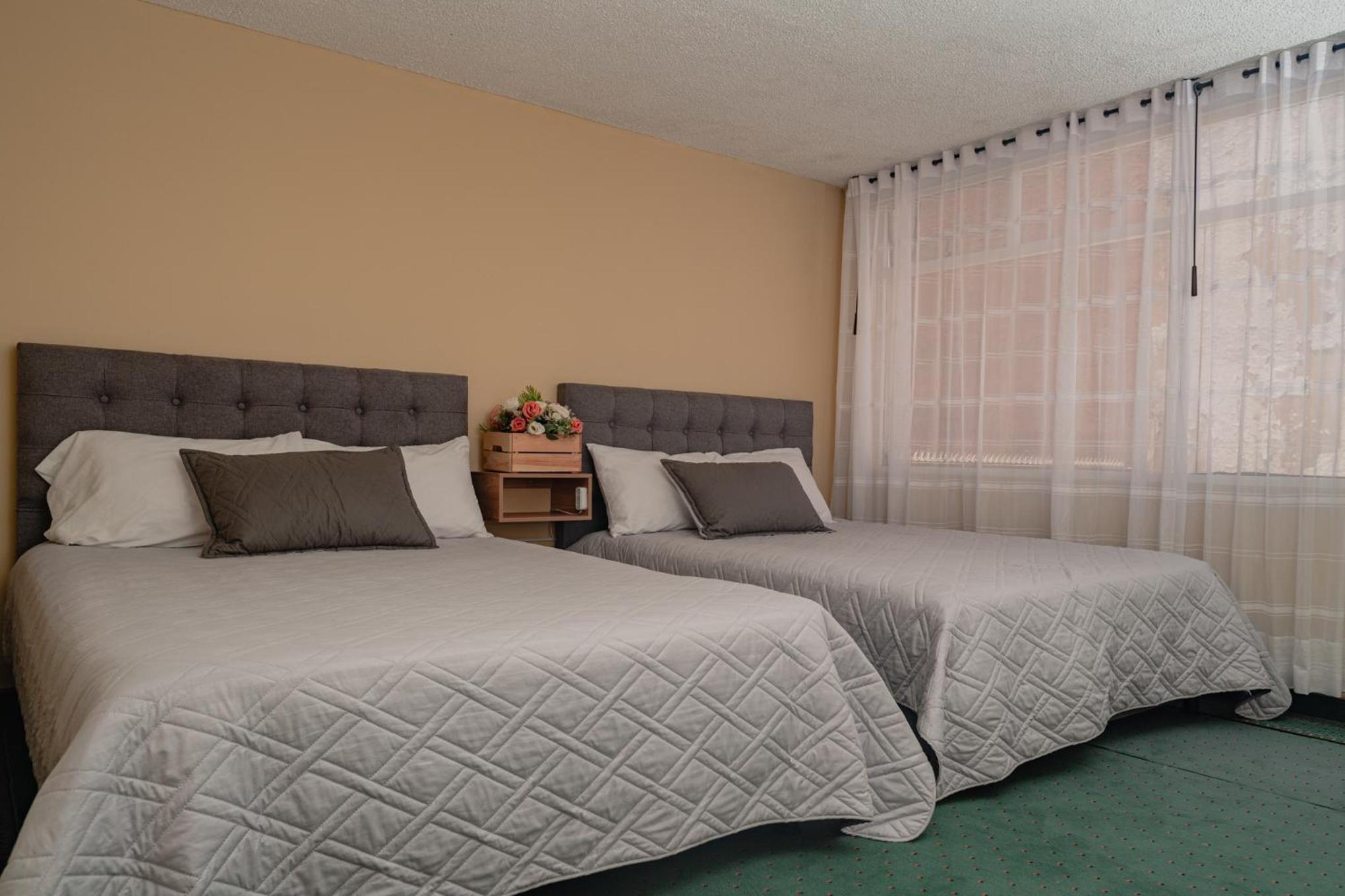 Innovar Casa Hostal