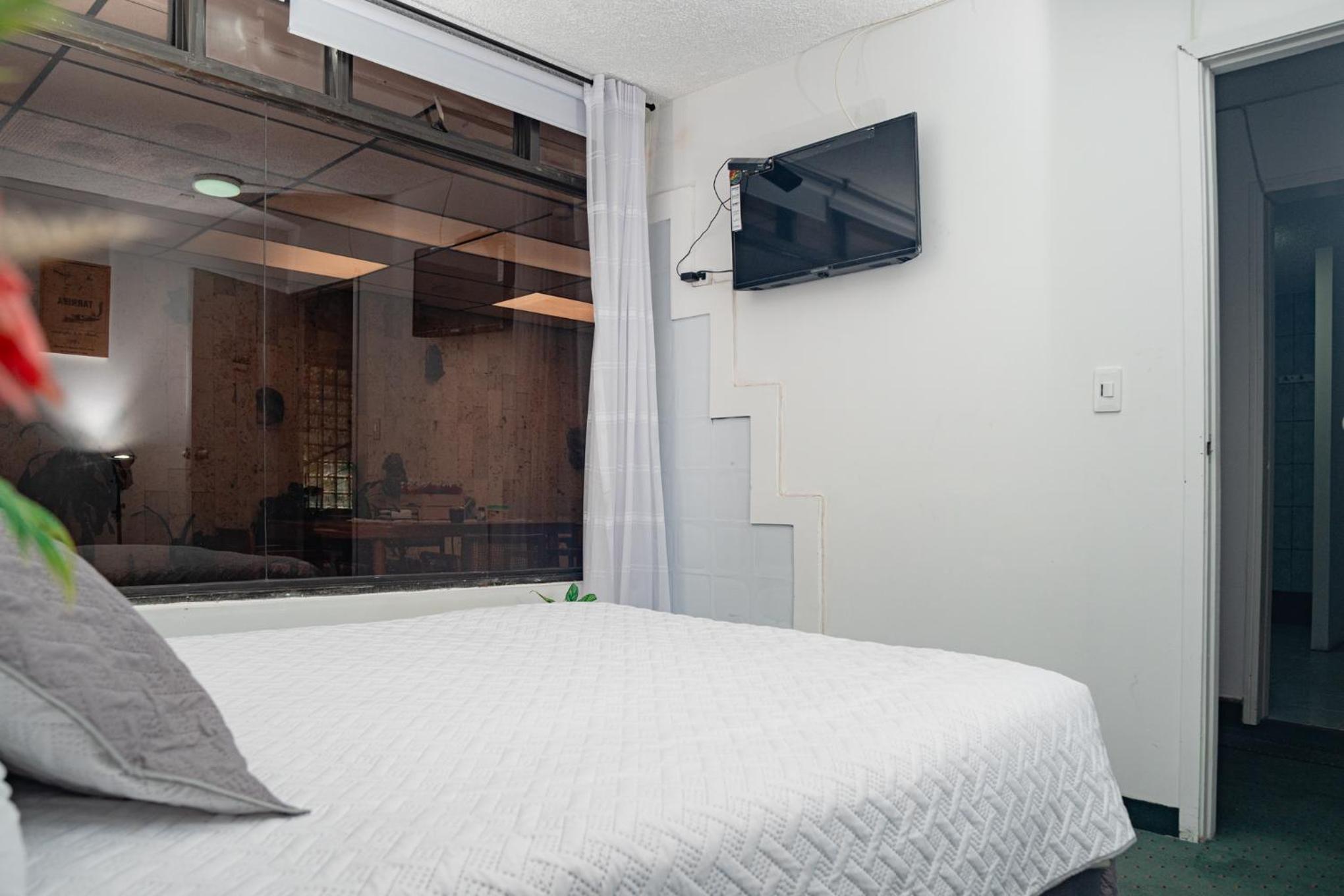 Innovar Casa Hostal