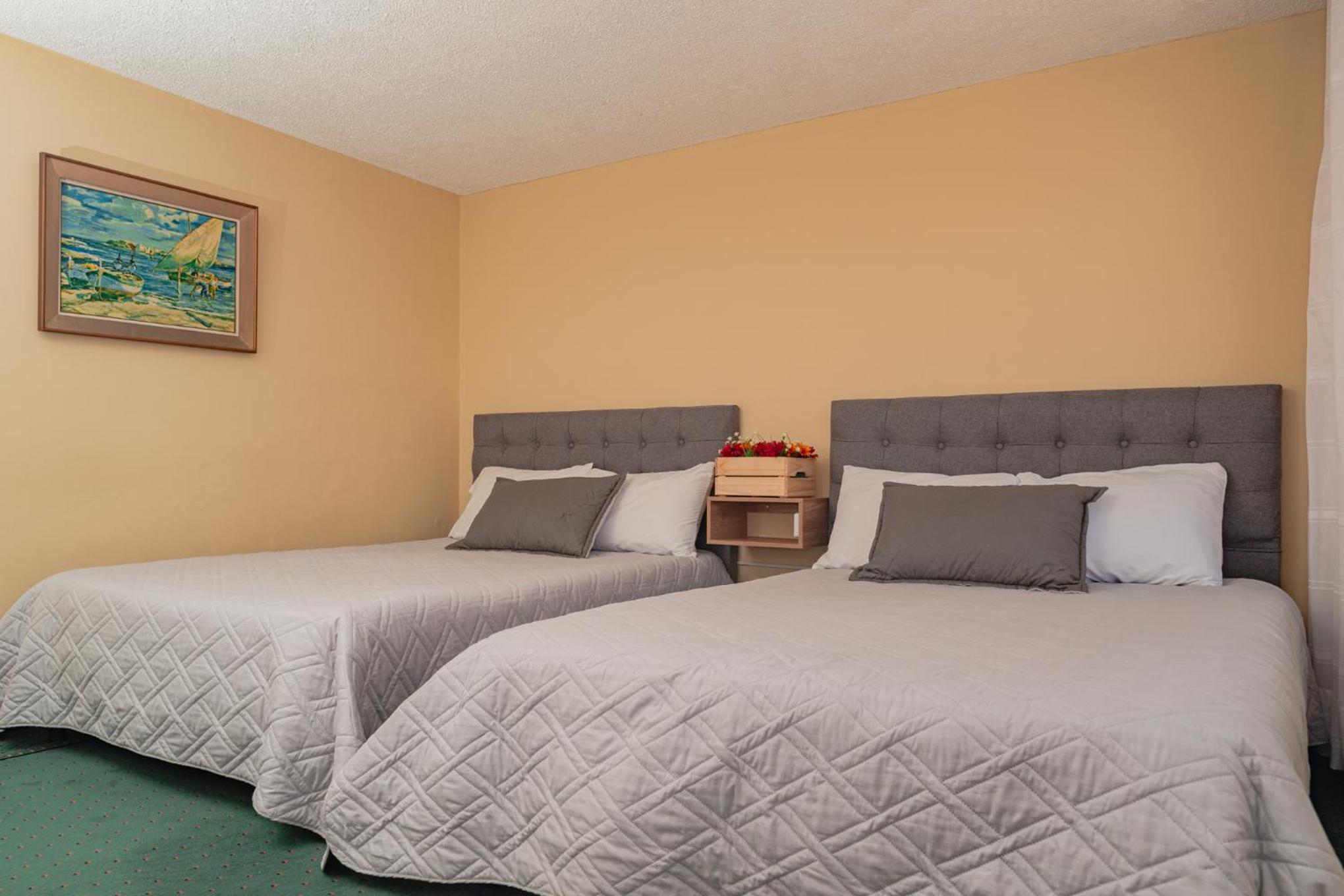 Innovar Casa Hostal