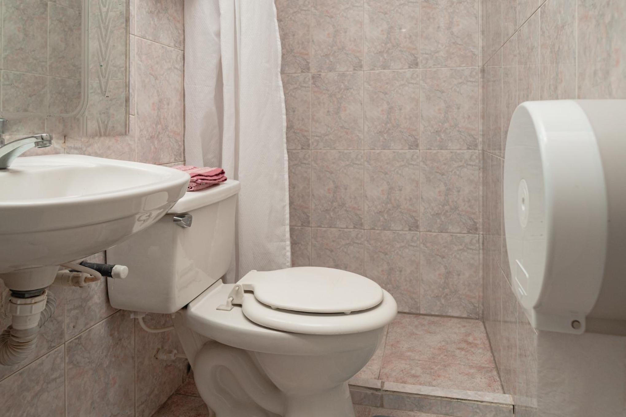 Innovar Casa Hostal