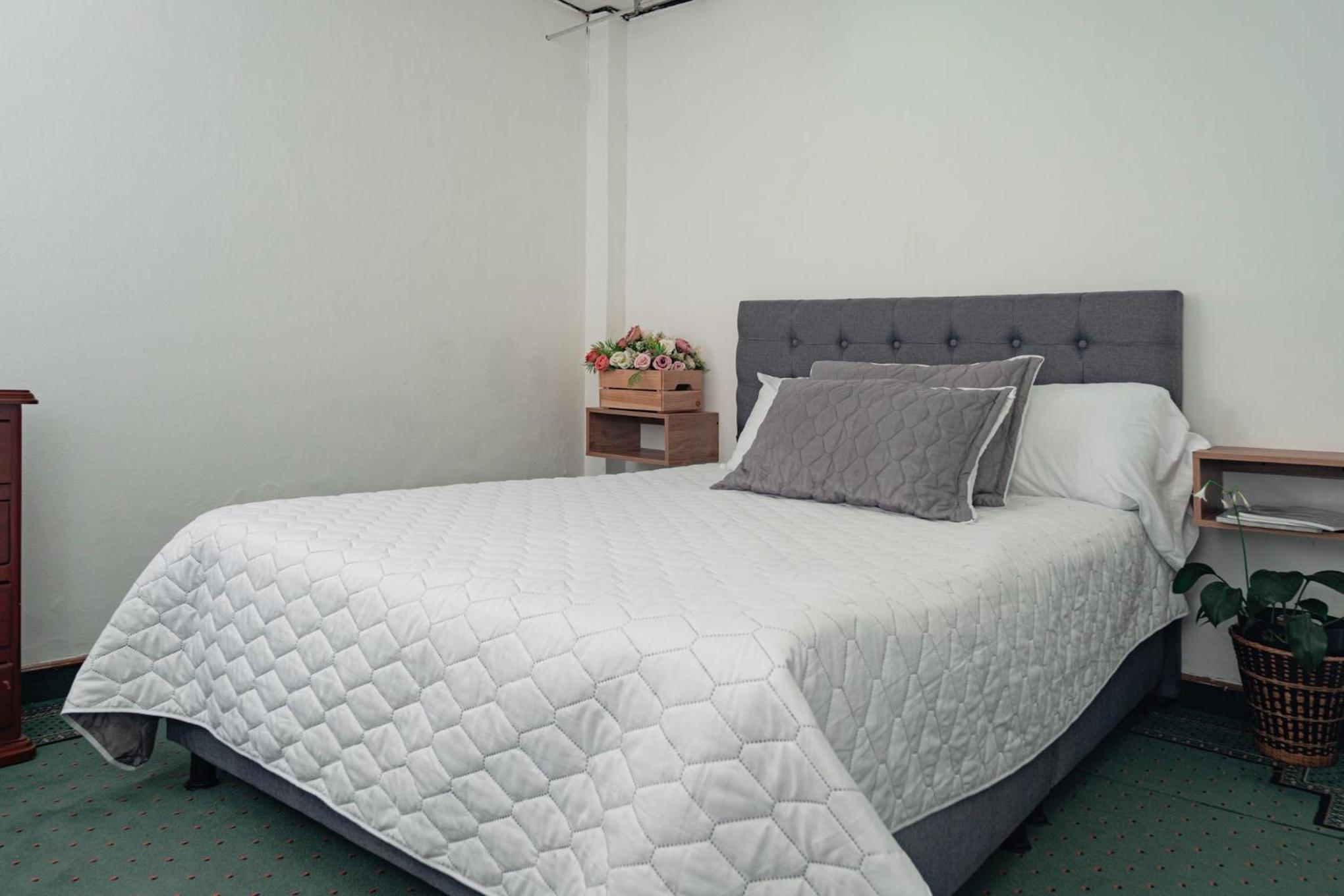 Innovar Casa Hostal