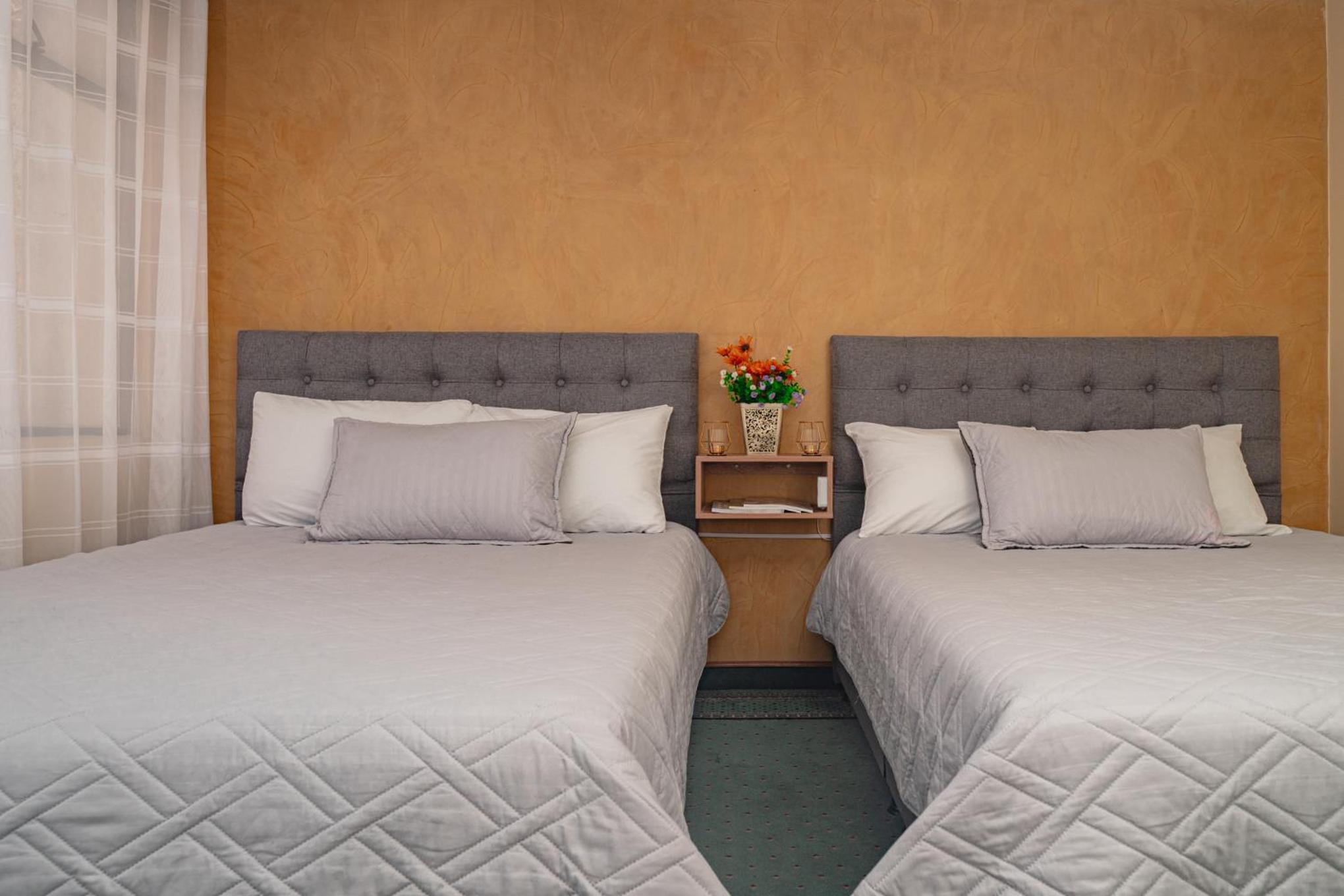 Innovar Casa Hostal