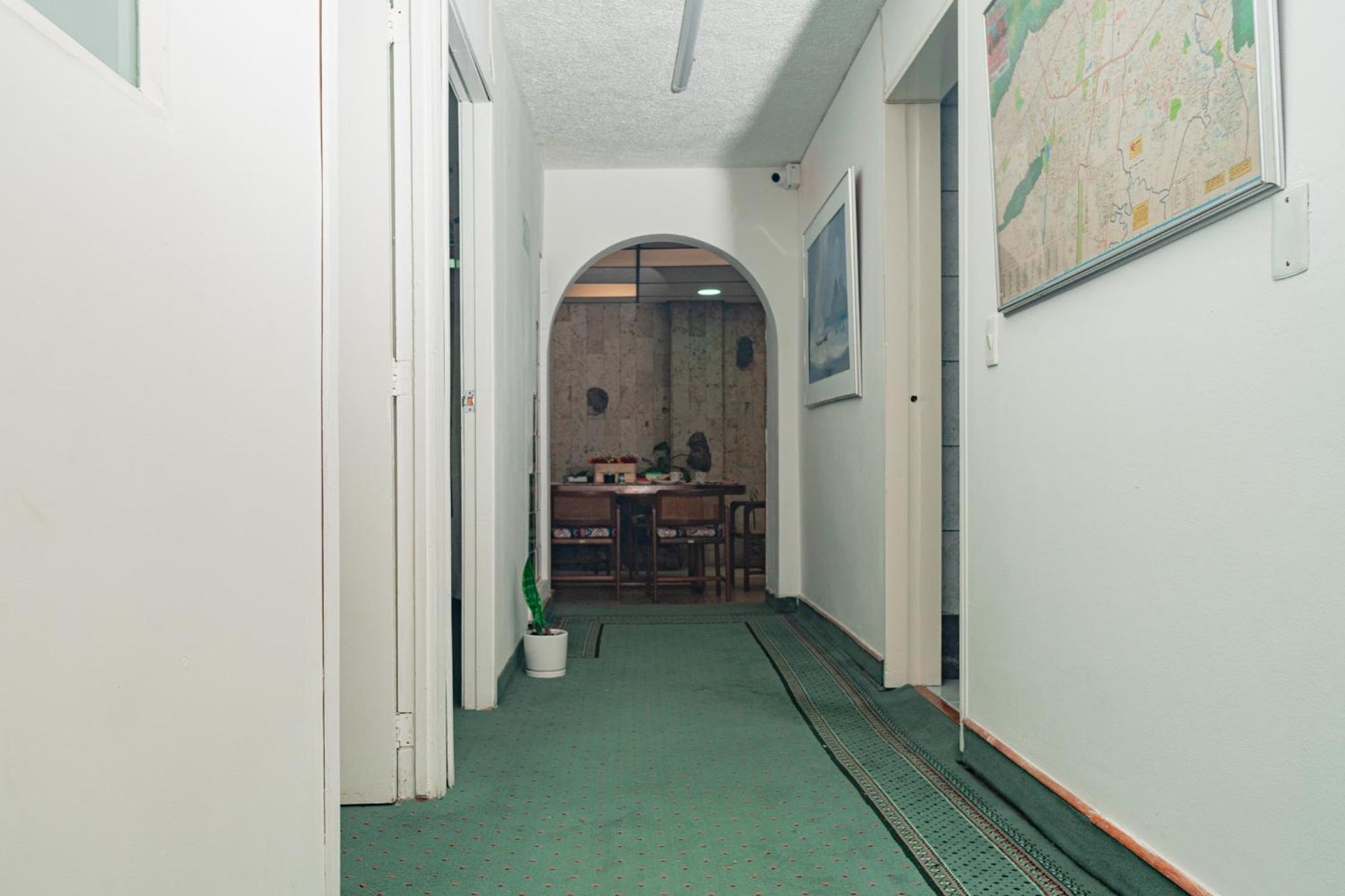 Innovar Casa Hostal