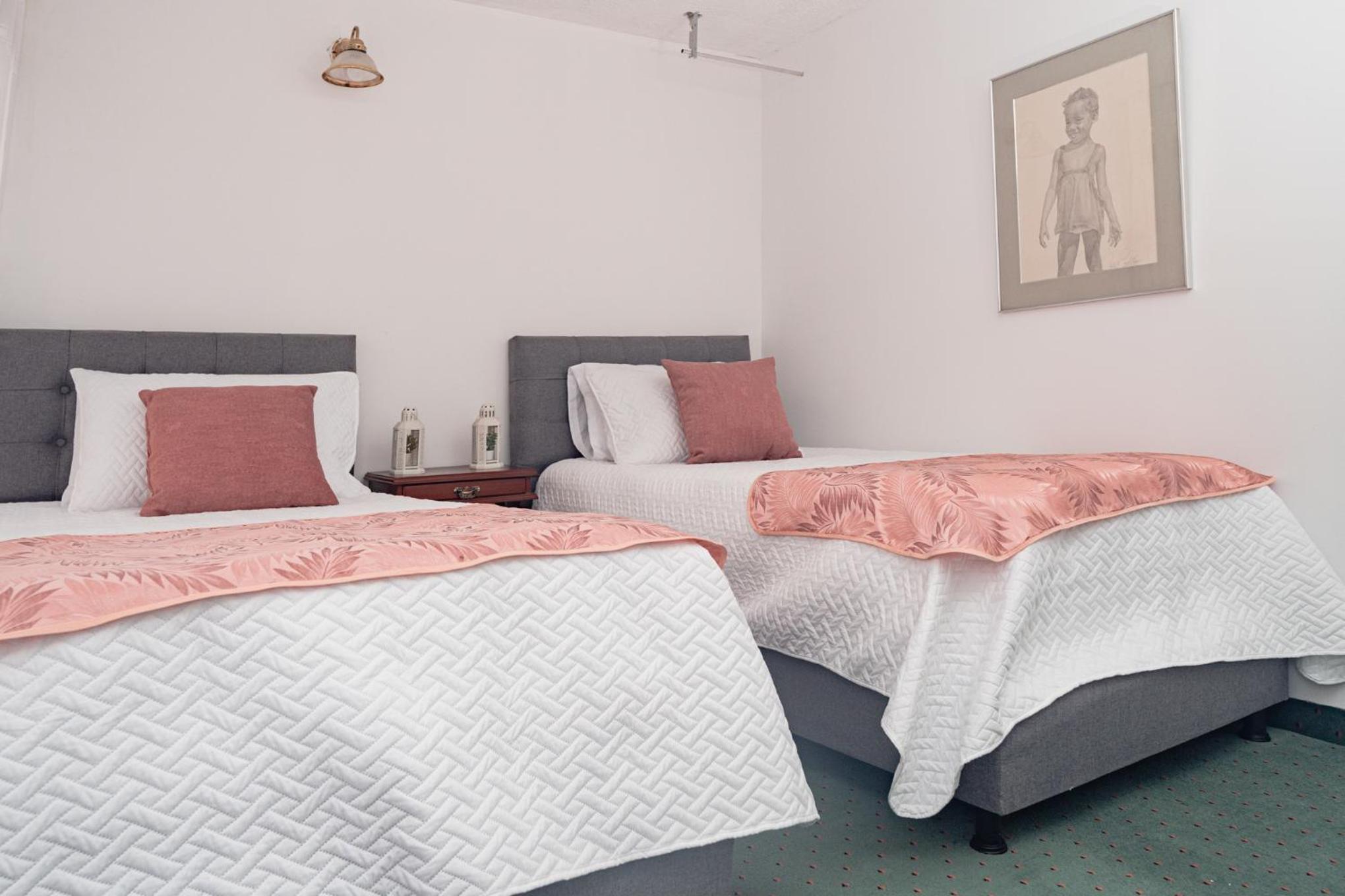 Innovar Casa Hostal