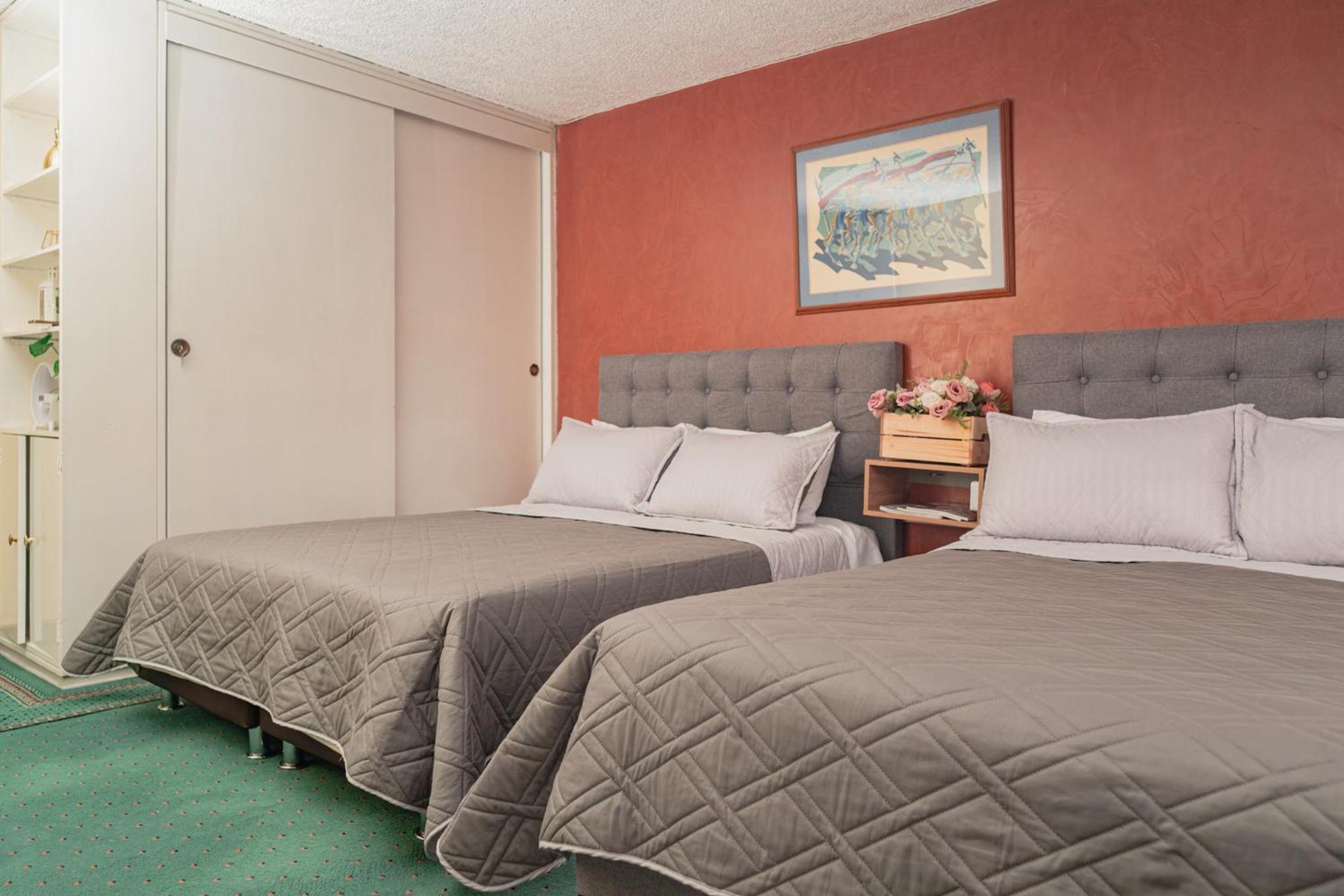 Innovar Casa Hostal