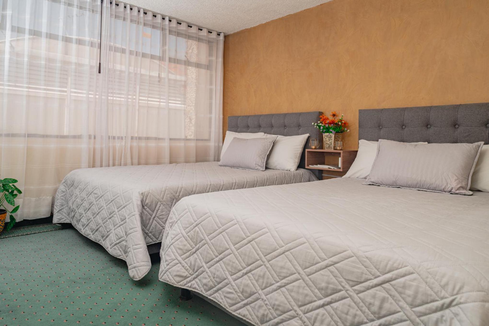 Innovar Casa Hostal