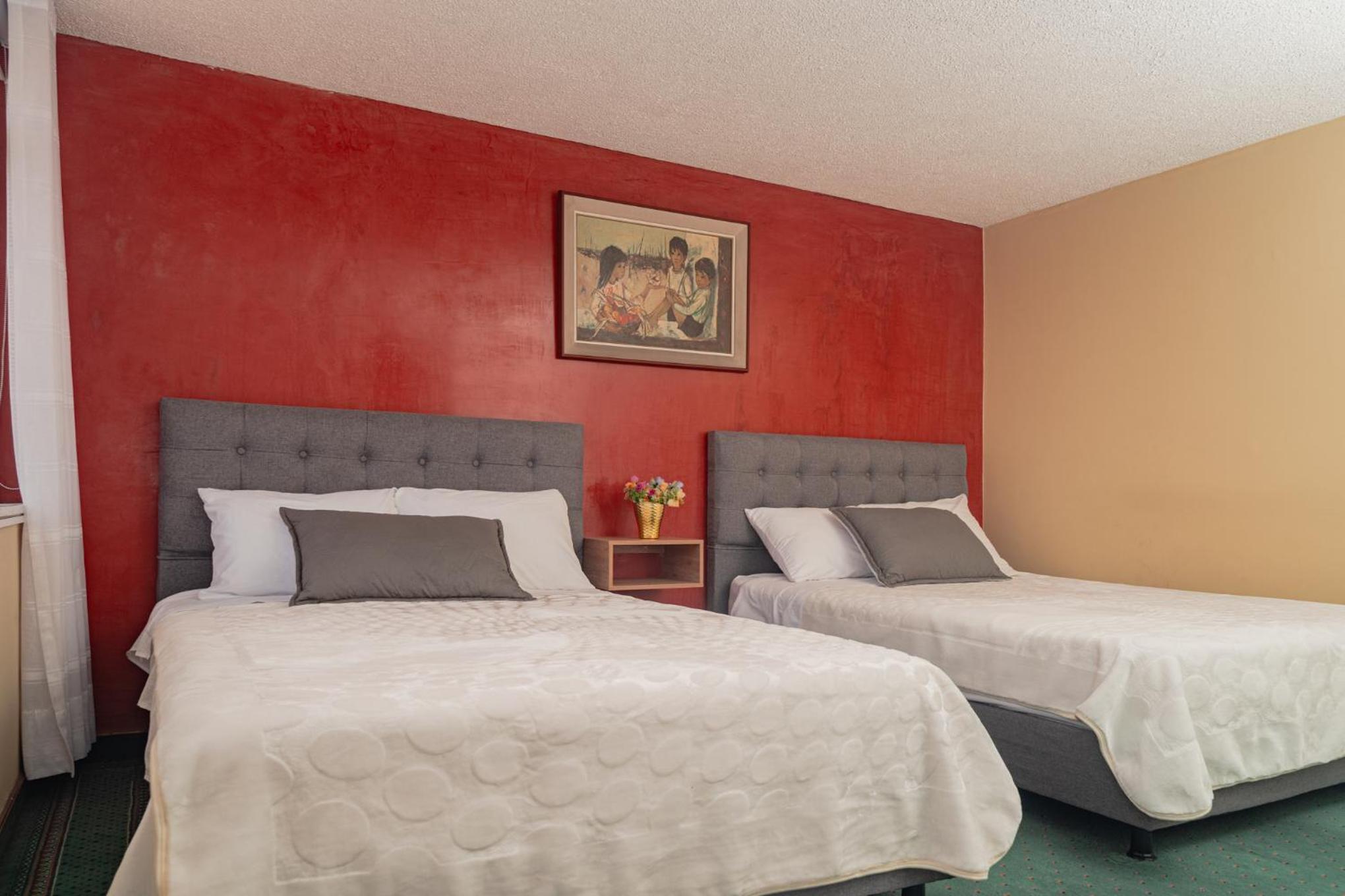 Innovar Casa Hostal