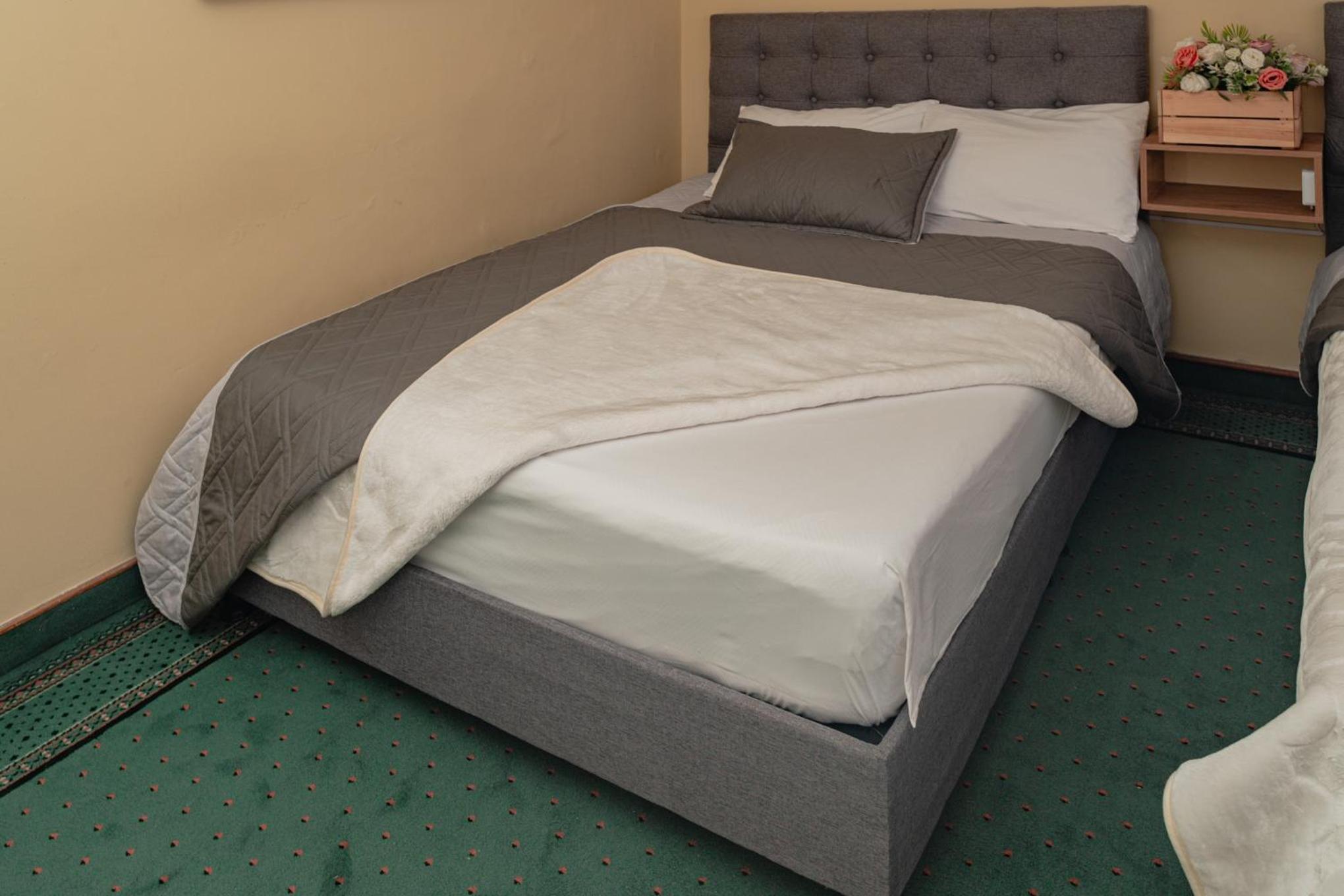 Innovar Casa Hostal