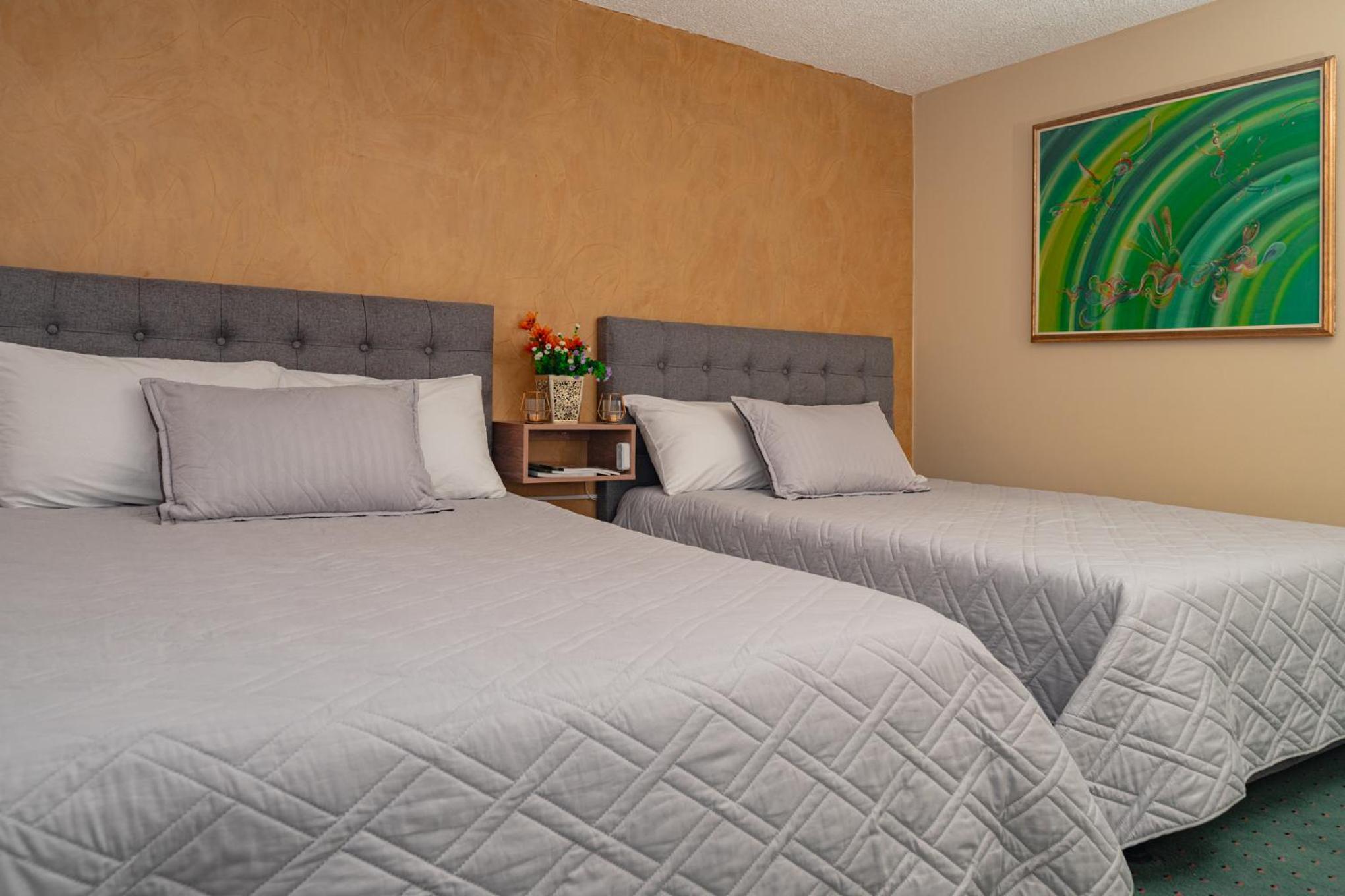 Innovar Casa Hostal