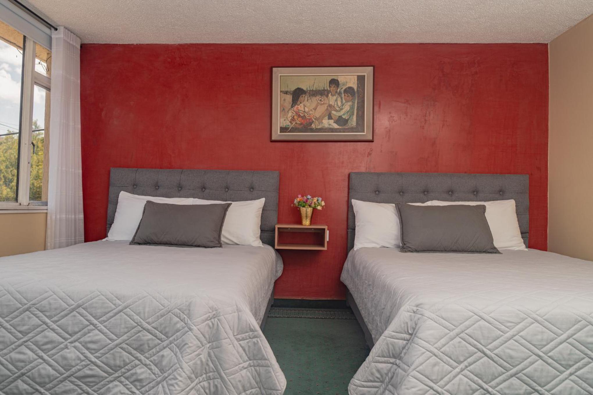 Innovar Casa Hostal