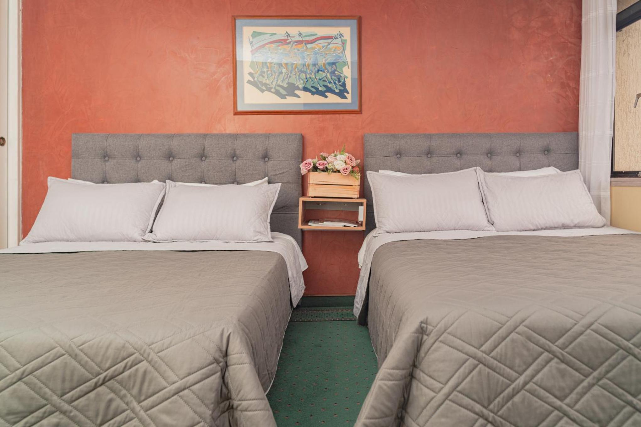 Innovar Casa Hostal