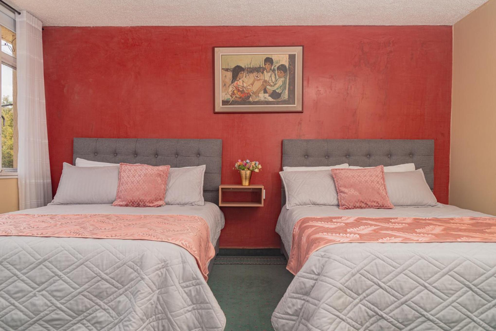 Innovar Casa Hostal