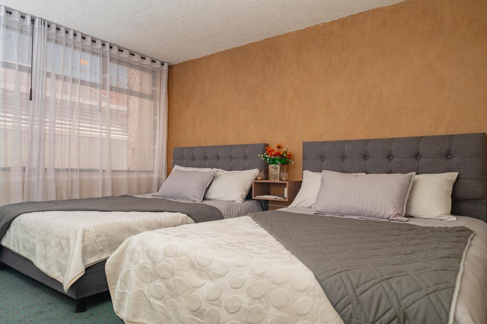 Innovar Casa Hostal