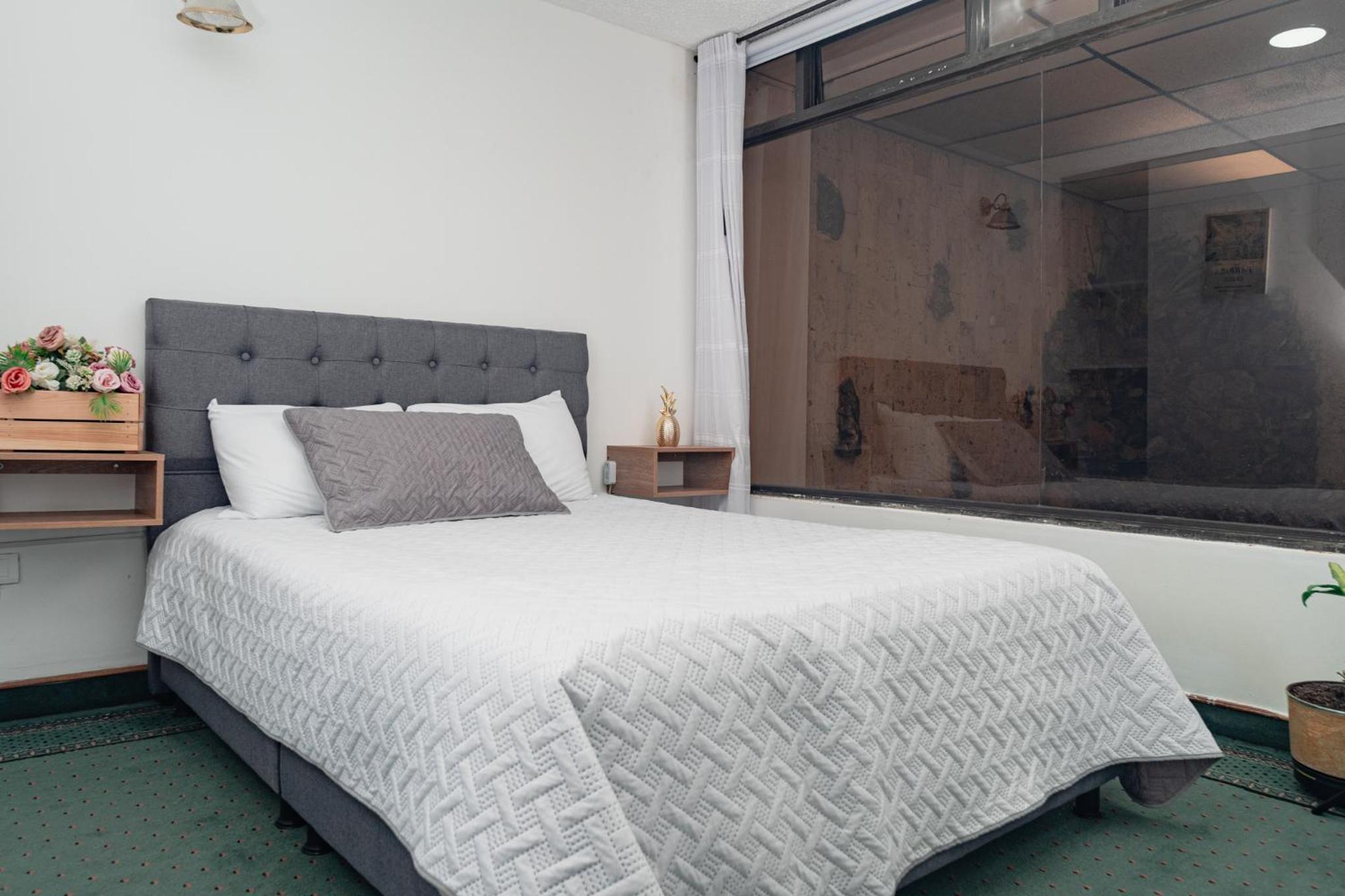 Innovar Casa Hostal