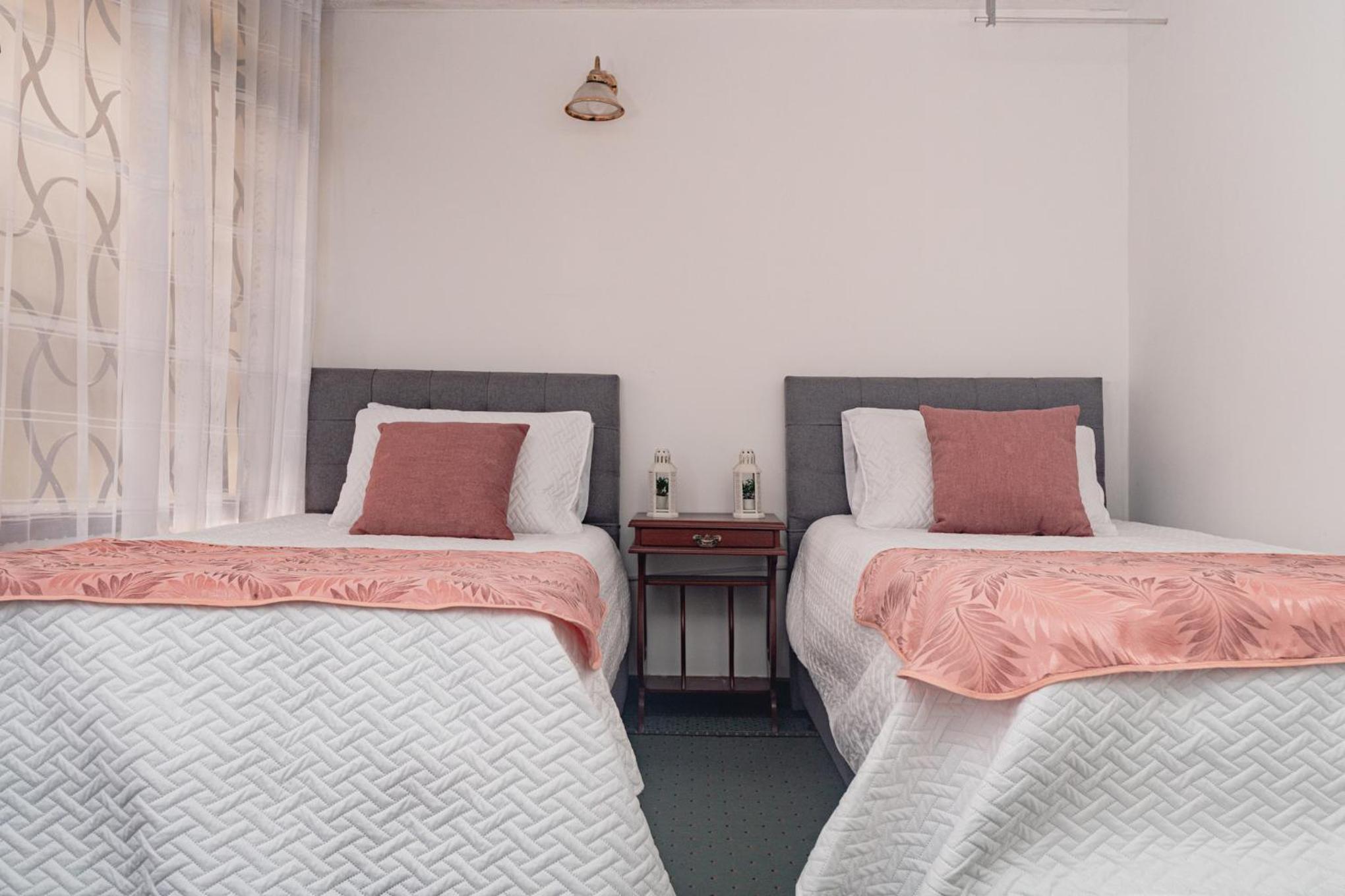 Innovar Casa Hostal
