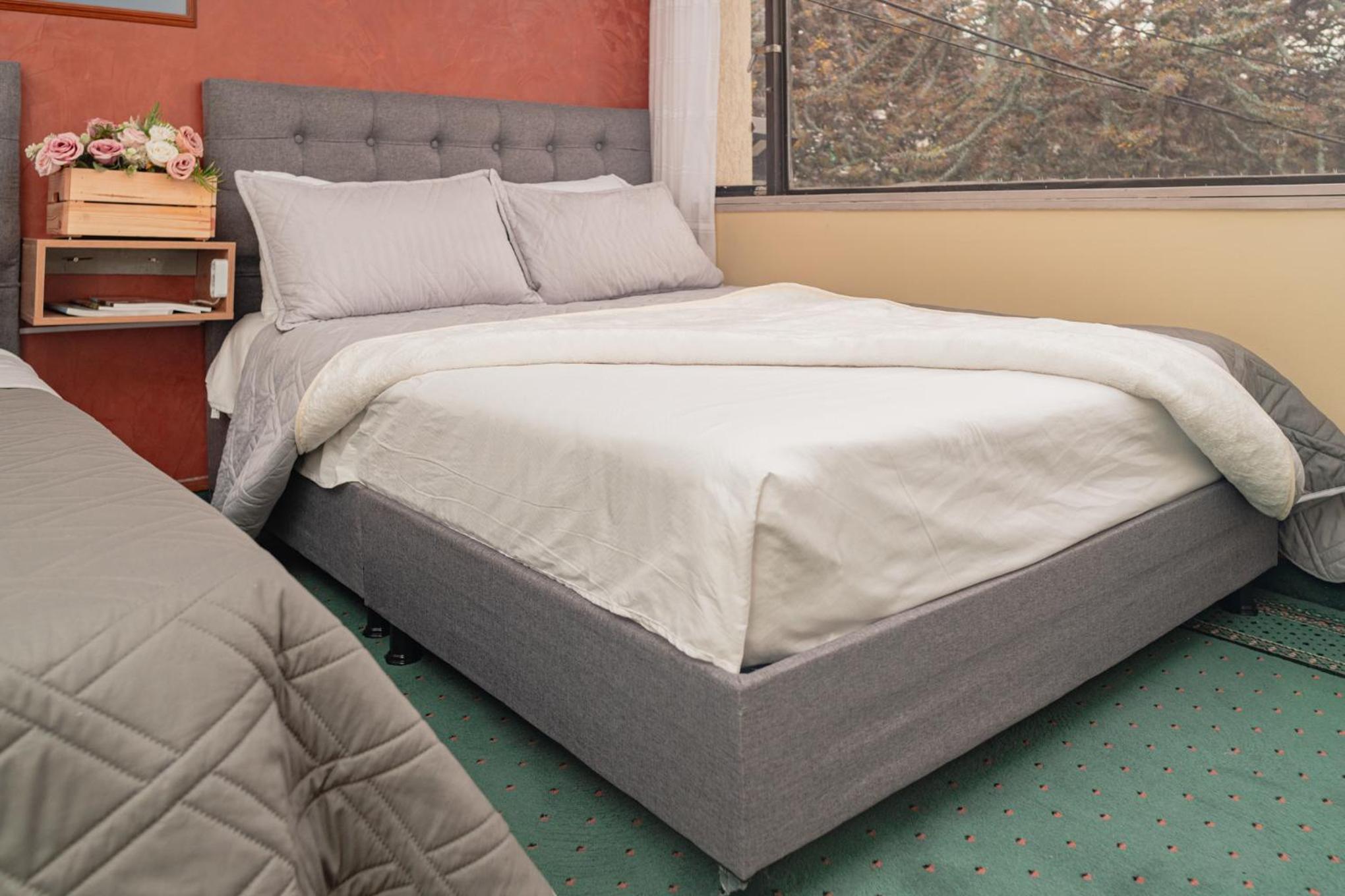 Innovar Casa Hostal