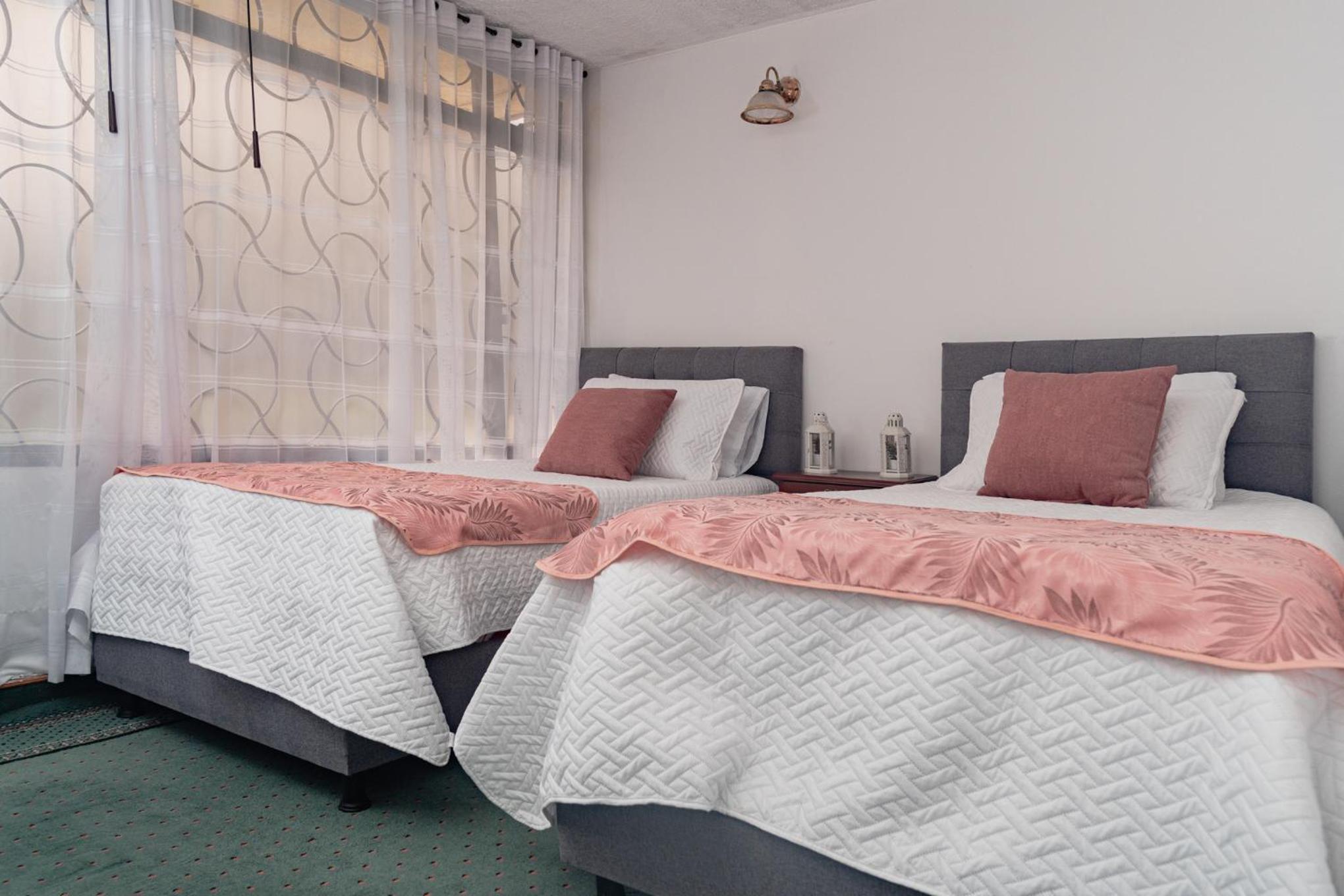 Innovar Casa Hostal