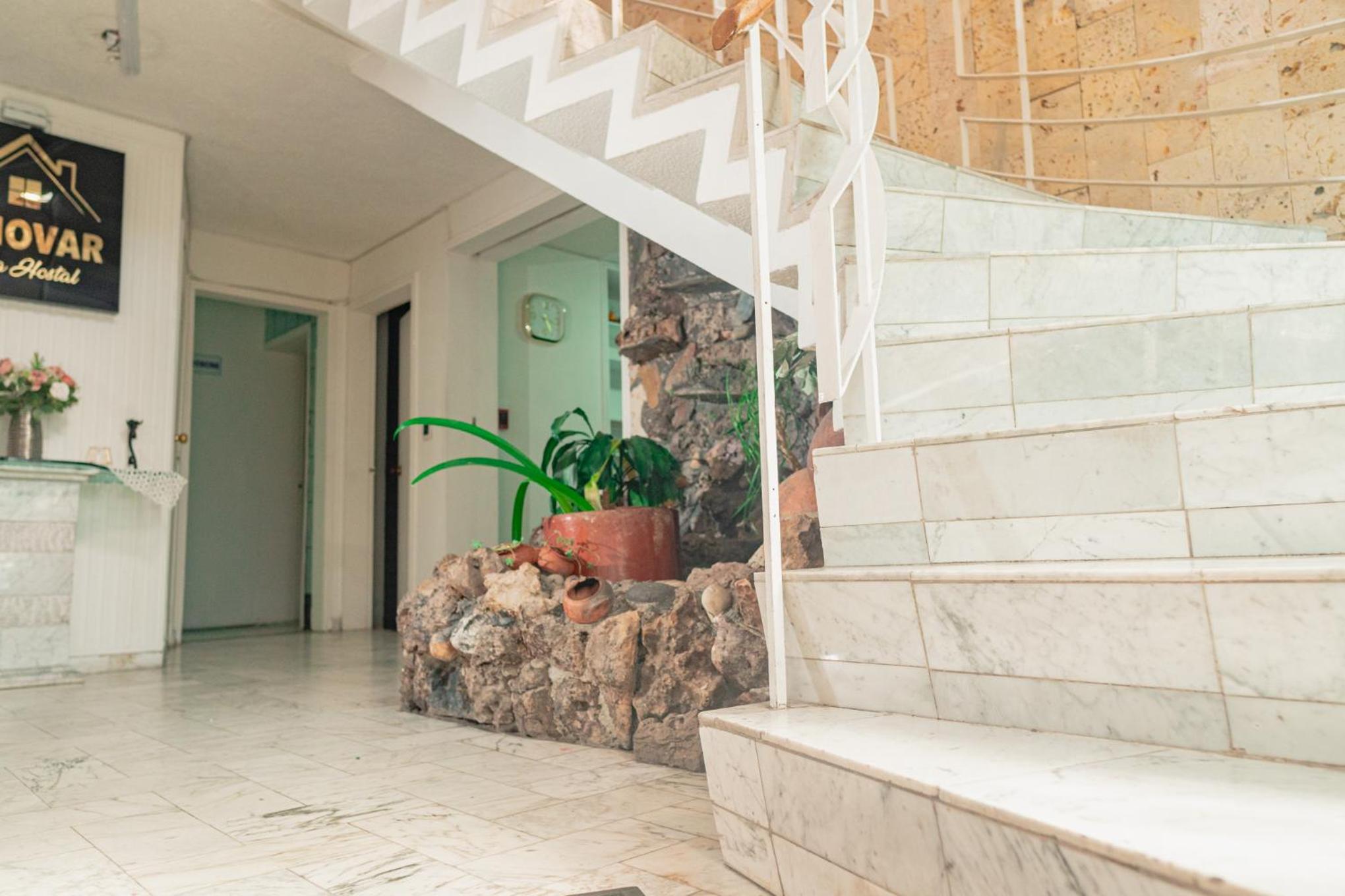 Innovar Casa Hostal