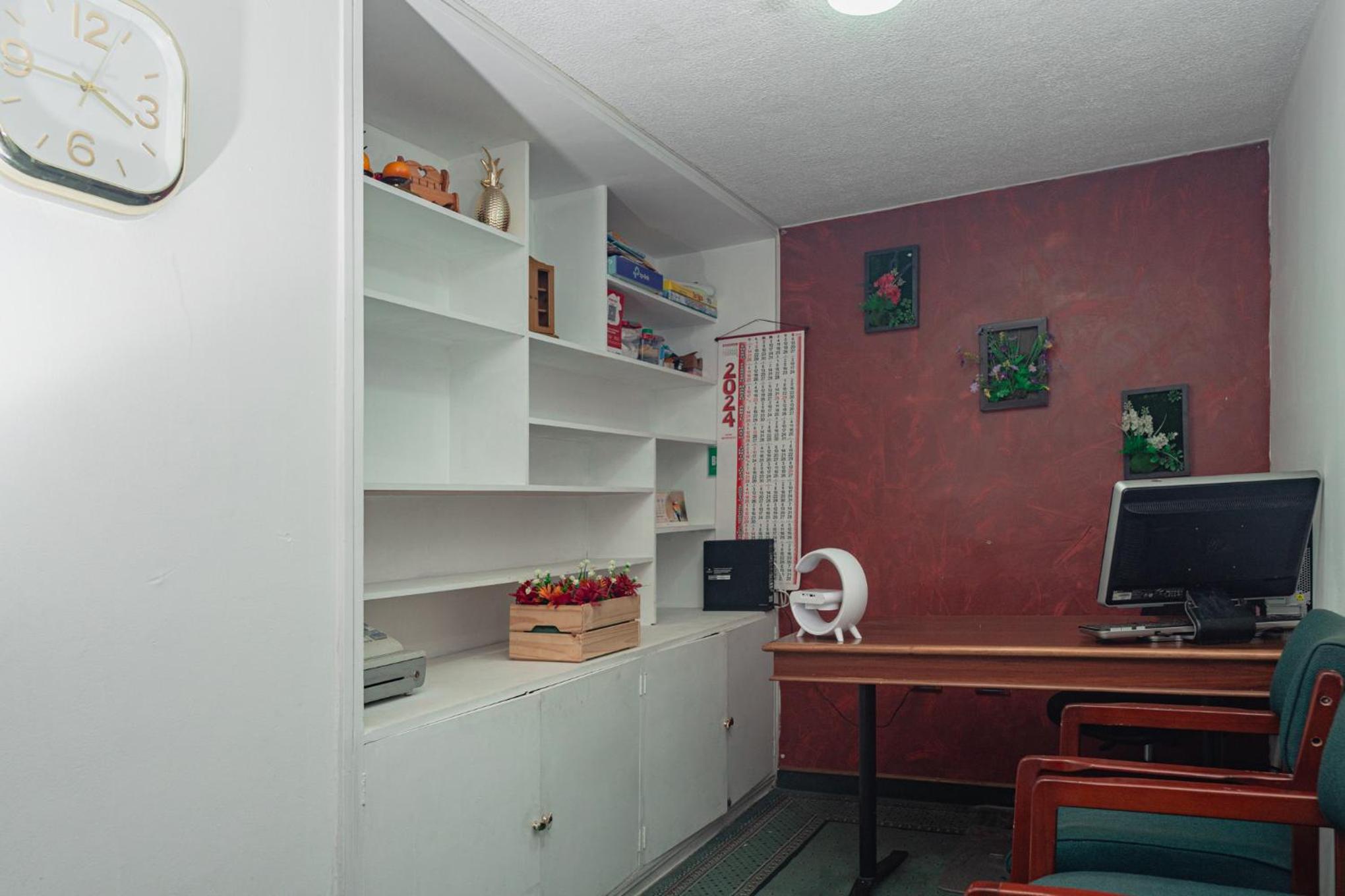Innovar Casa Hostal